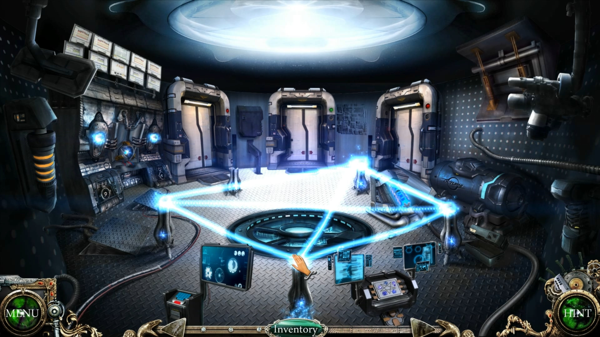 Black Viper: Sophia's Fate screenshot 11