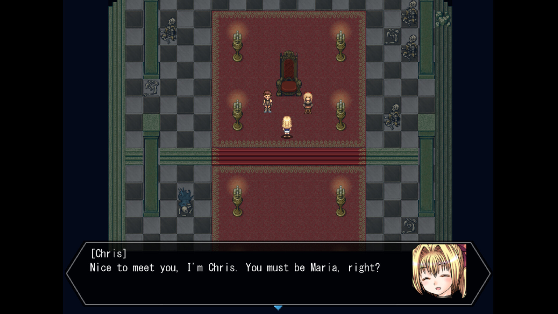 Asuka Idol Journey screenshot 12