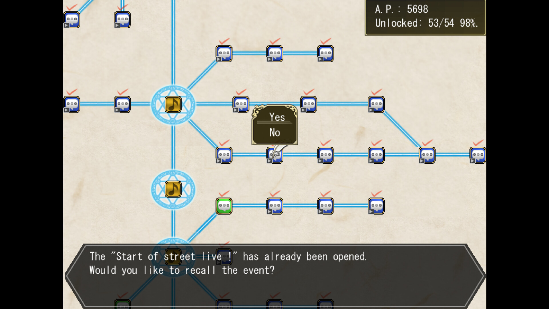 Asuka Idol Journey screenshot 13