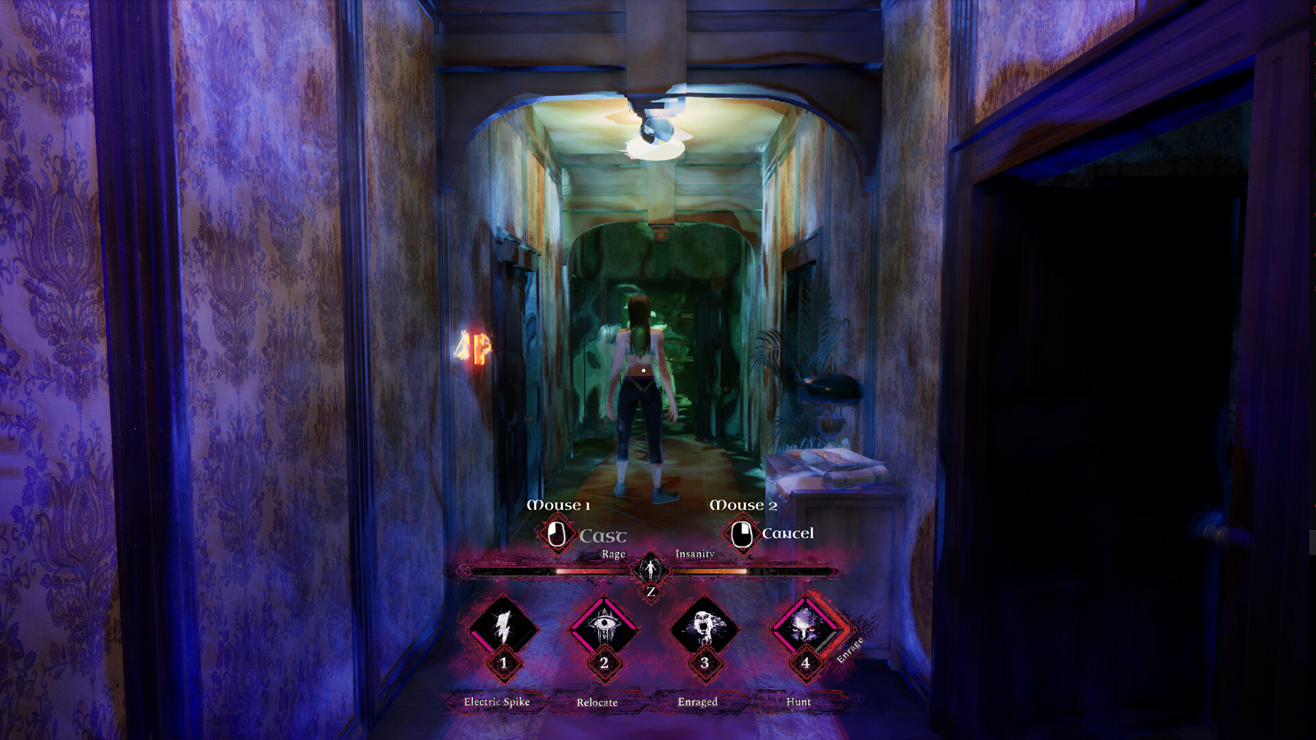 The Hunt Begins screenshot 3