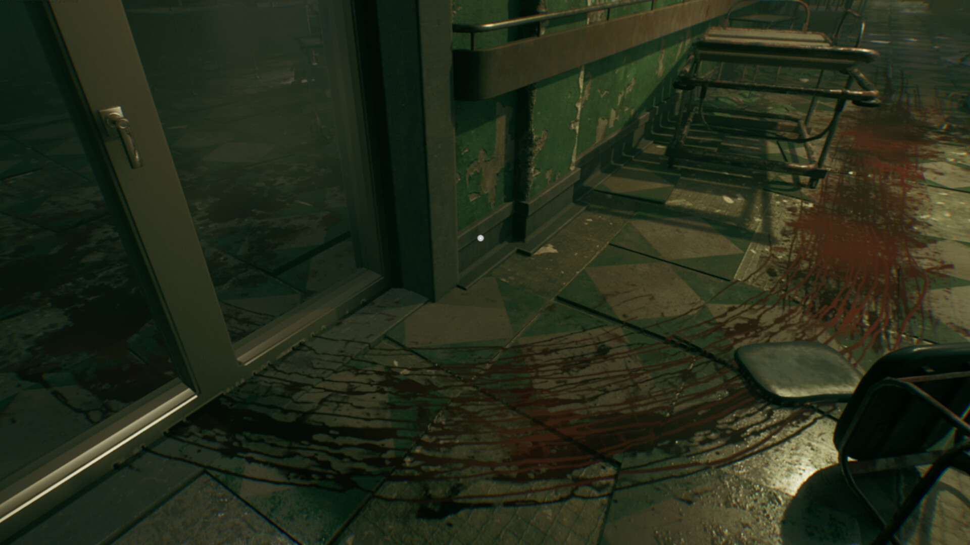 污水危机:起源 Sewage Crisis: Origins screenshot 5