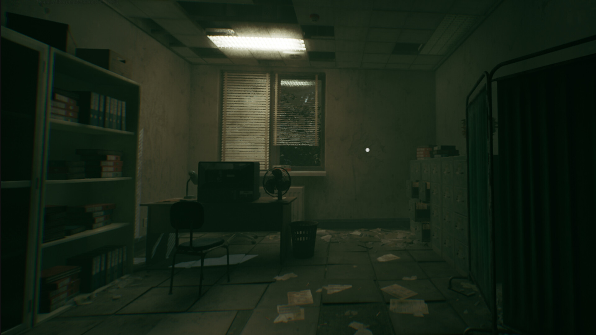 污水危机:起源 Sewage Crisis: Origins screenshot 3