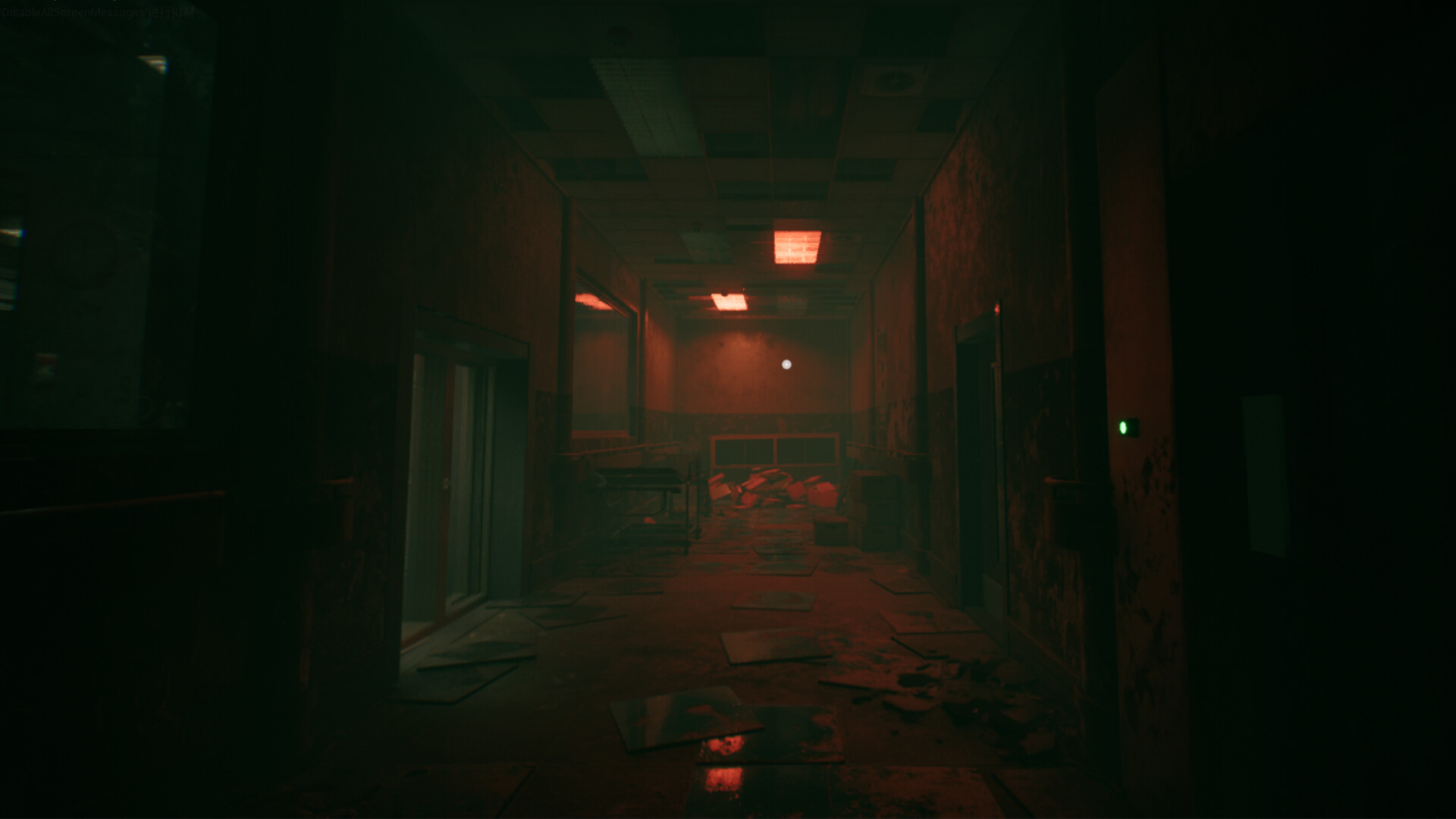 污水危机：起源 Sewage Crisis: Origins screenshot 6