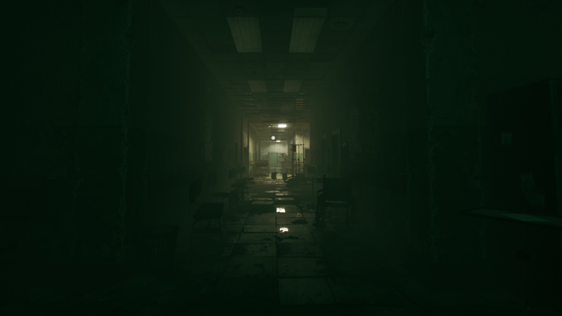 污水危机:起源 Sewage Crisis: Origins screenshot 2