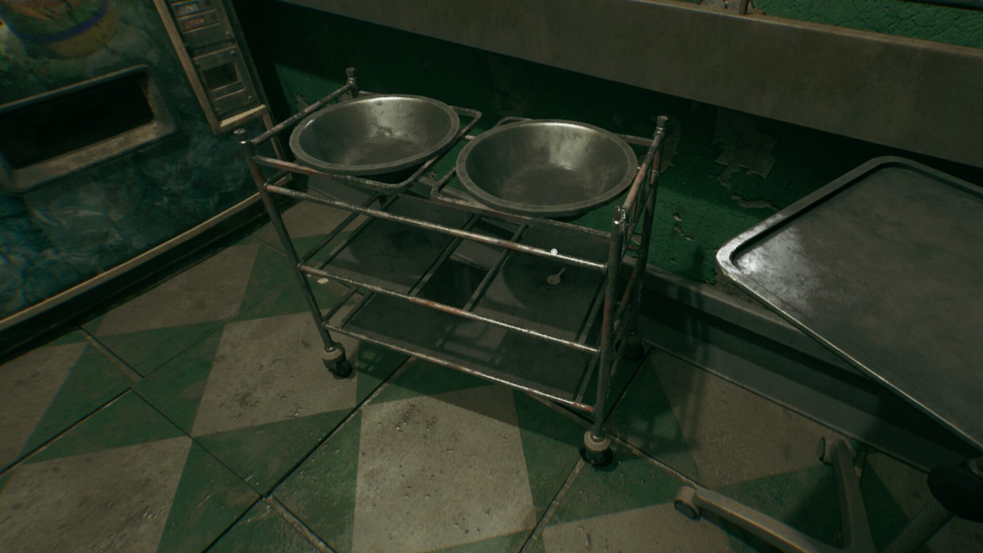 污水危机：起源 Sewage Crisis: Origins screenshot 4