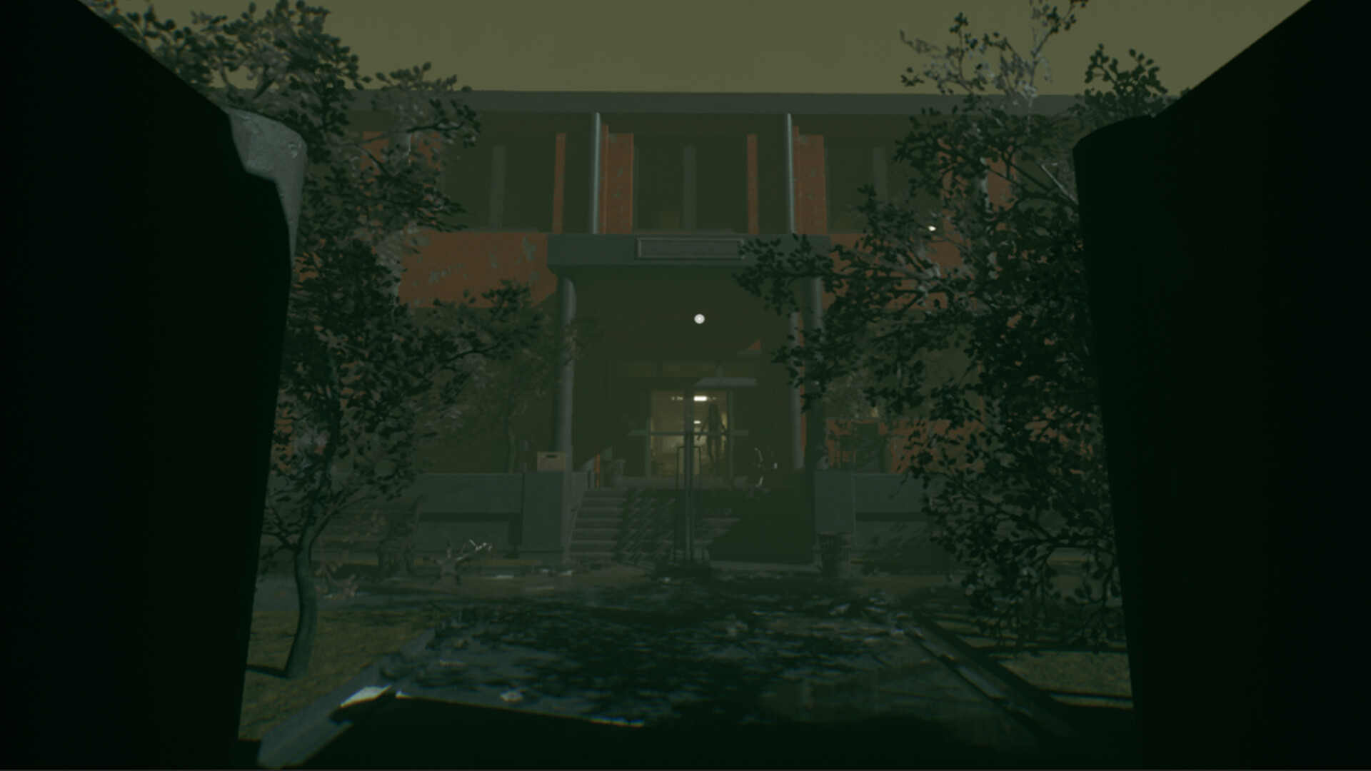 污水危机:起源 Sewage Crisis: Origins screenshot 1