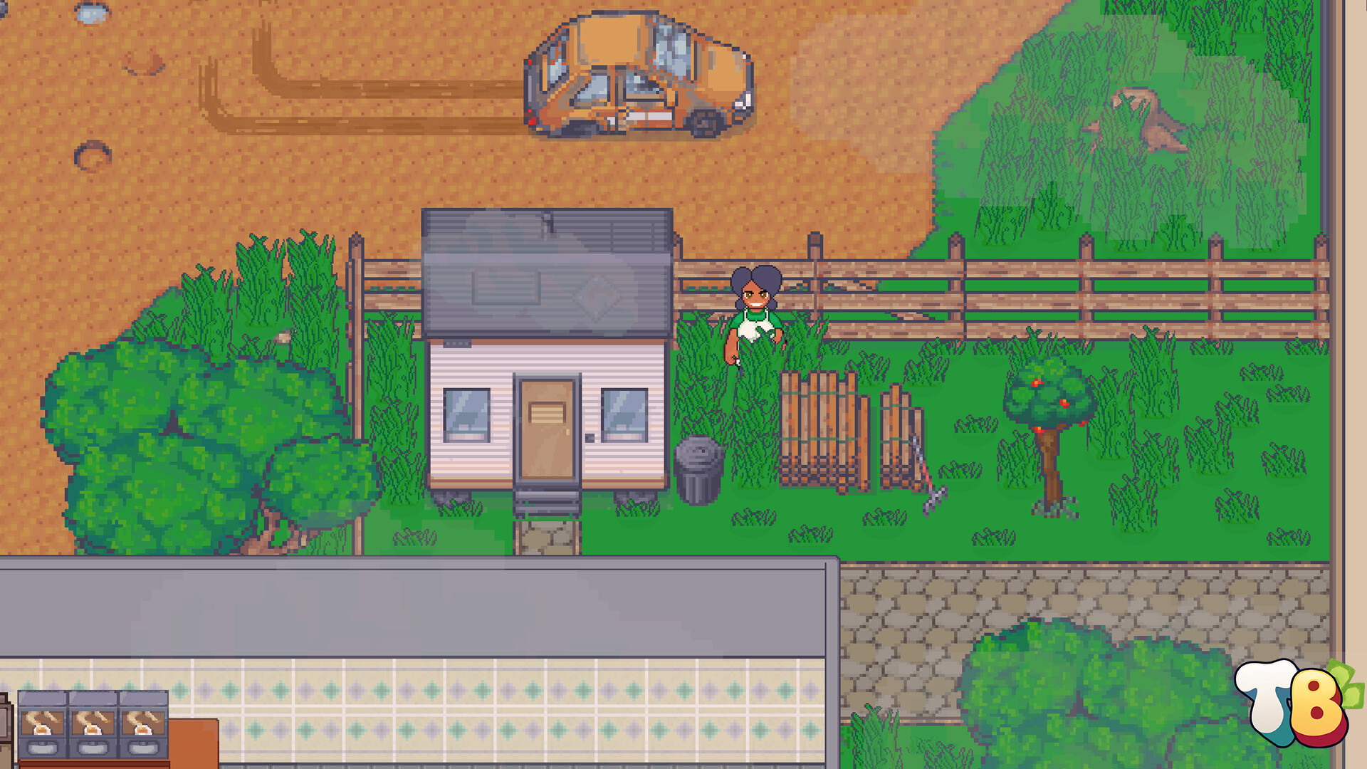 Tasty Business screenshot 5