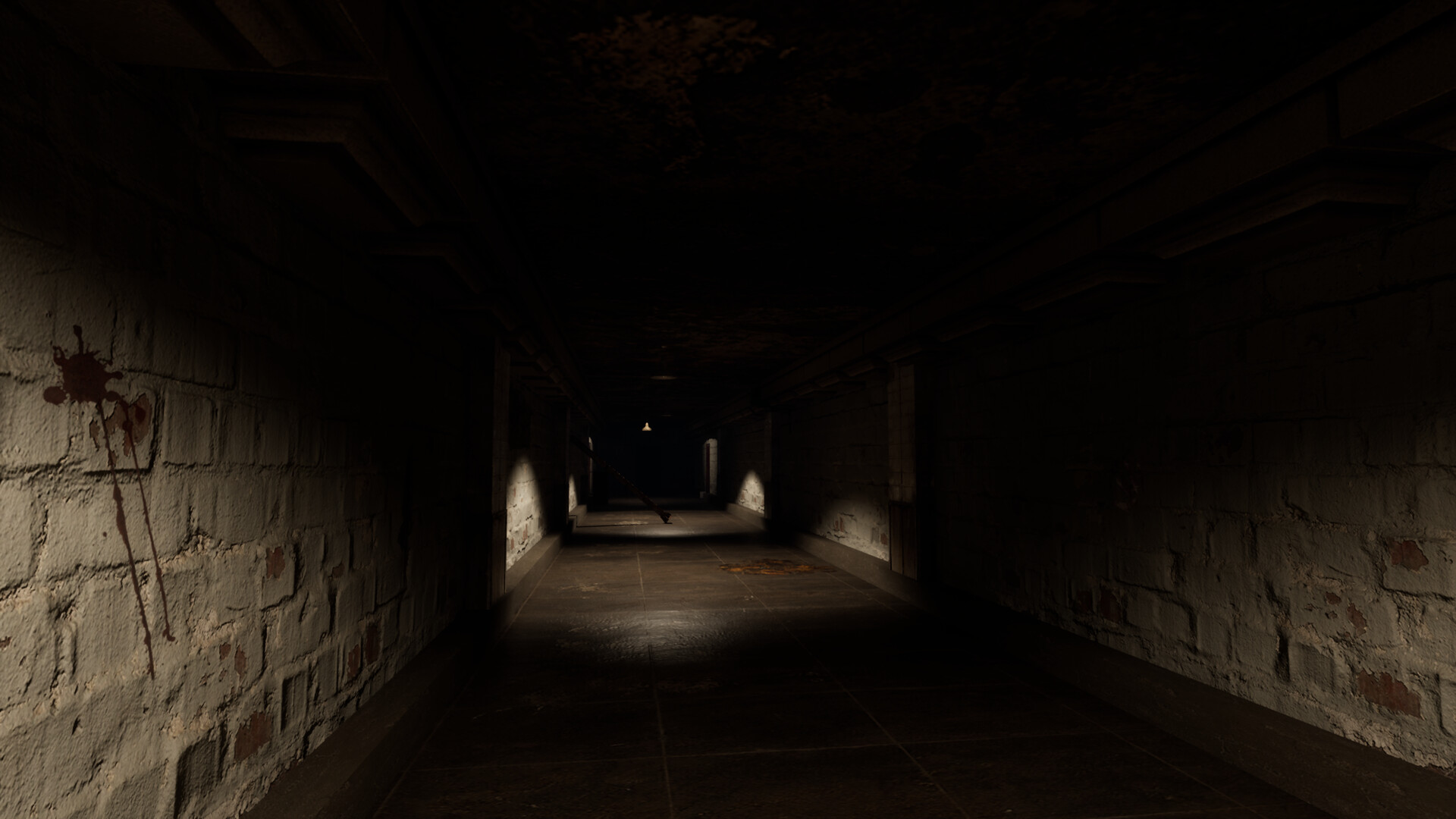Shadow's Descent screenshot 1
