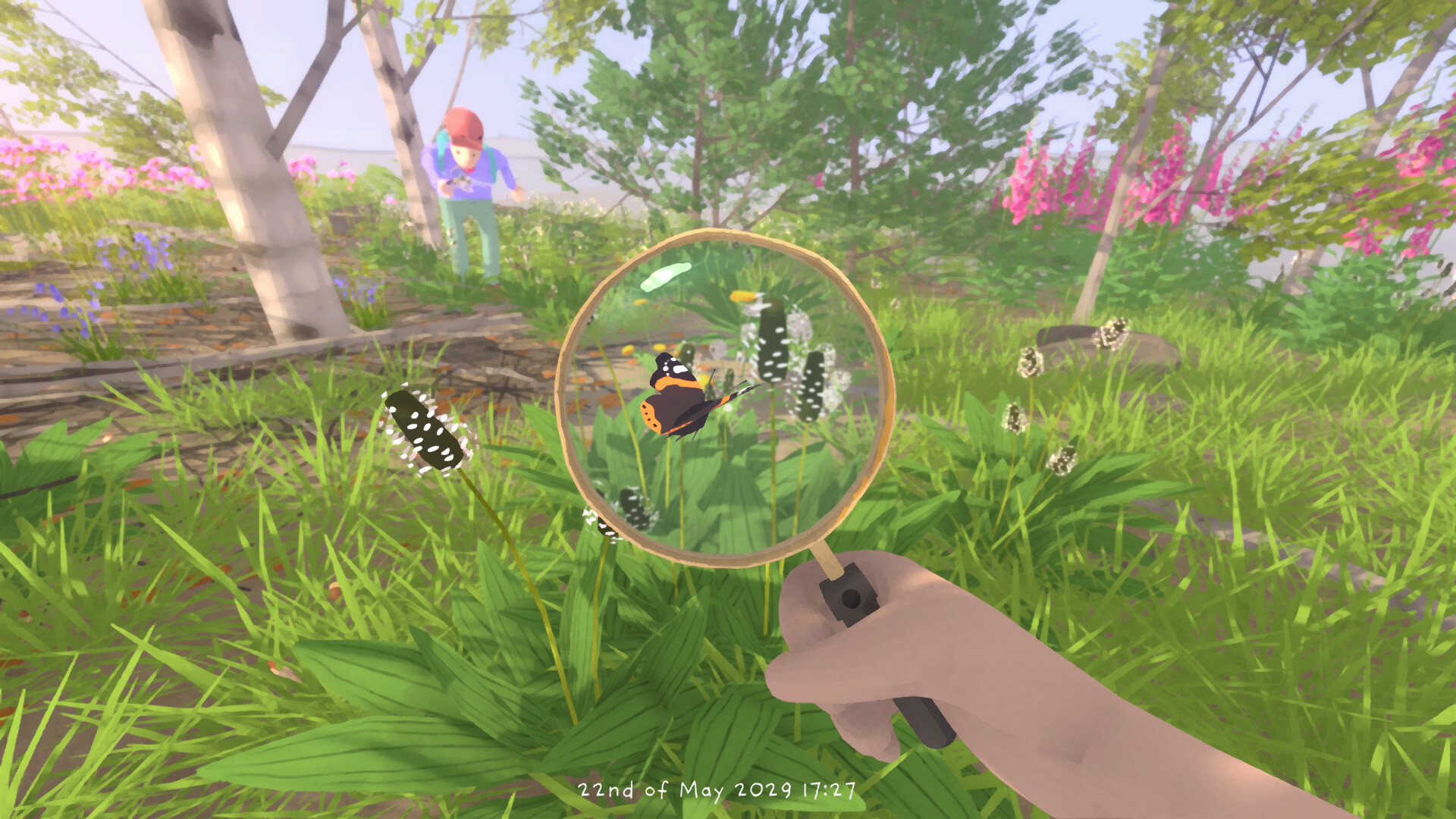 Grow Wild screenshot 1