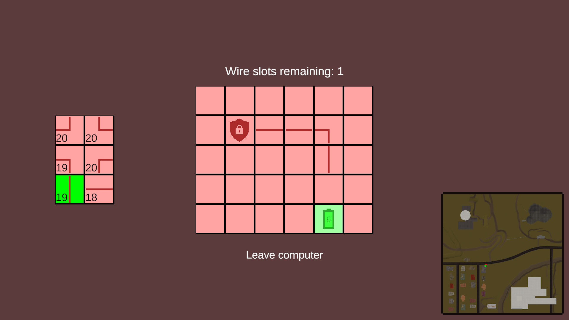 Hex Bots screenshot 4