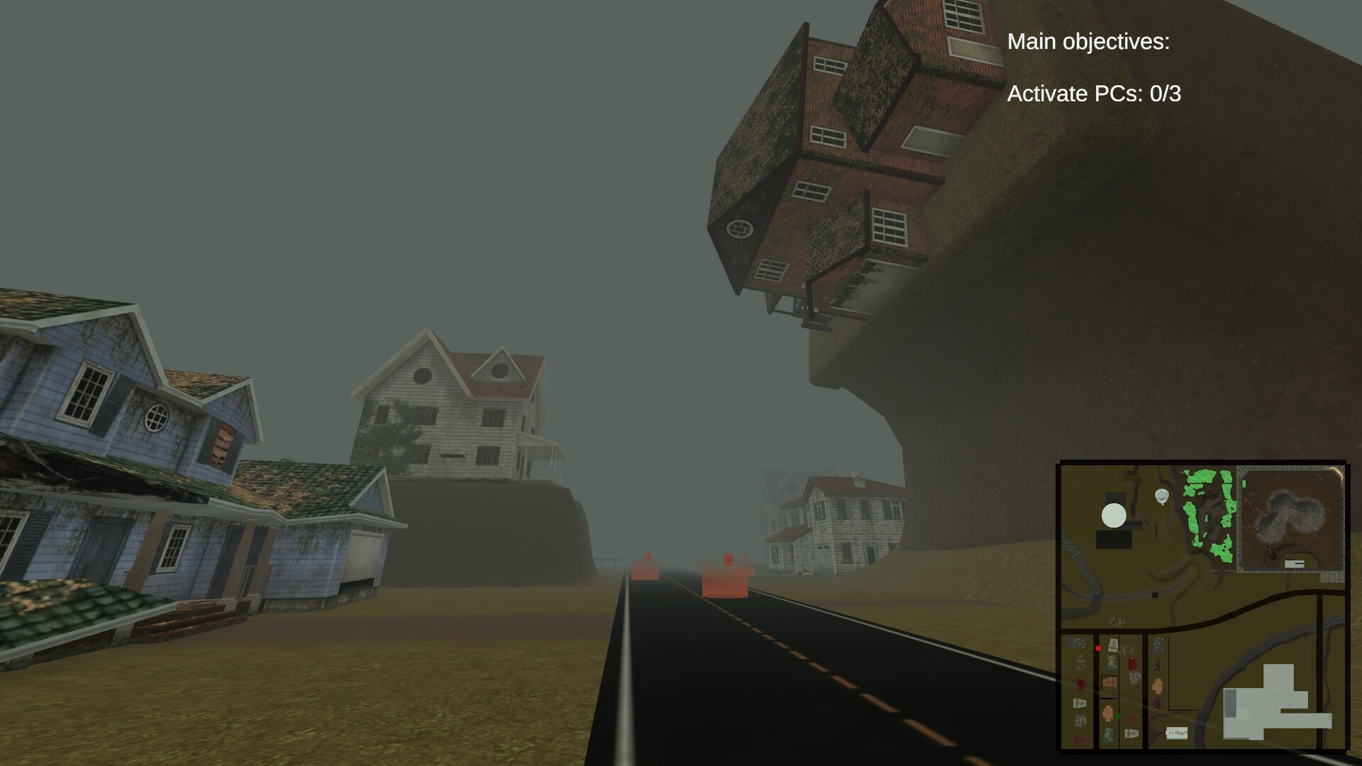 Hex Bots screenshot 3