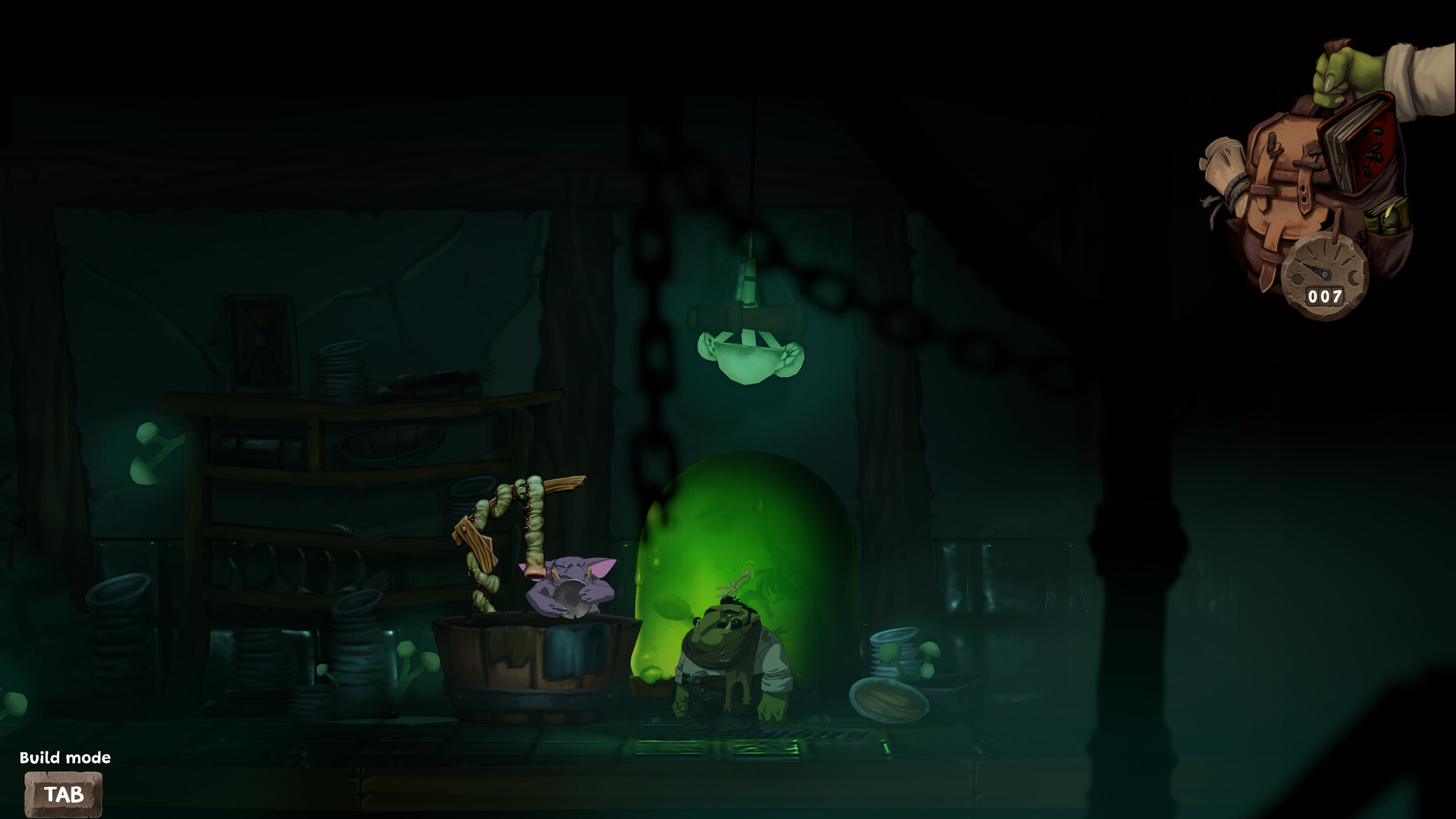 Monsterful Tavern screenshot 8