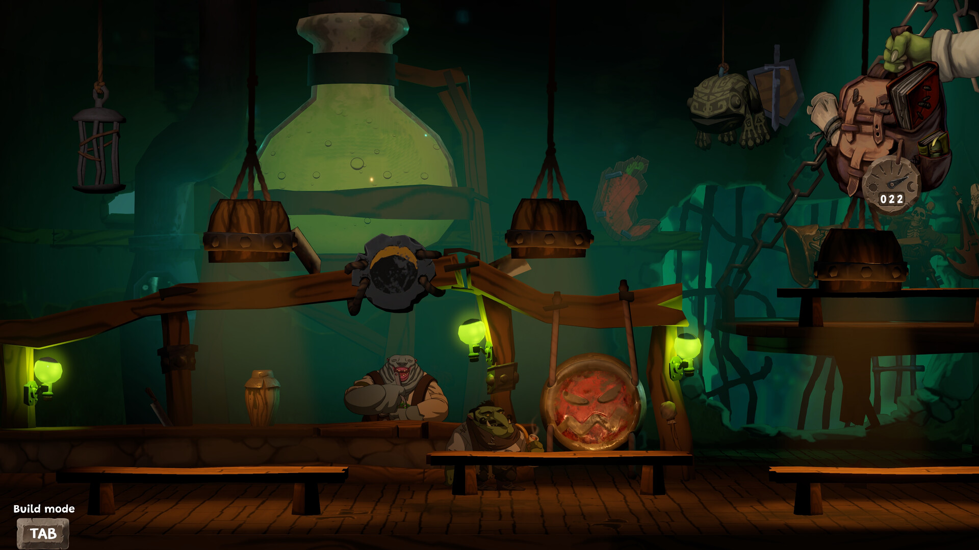Monsterful Tavern screenshot 11
