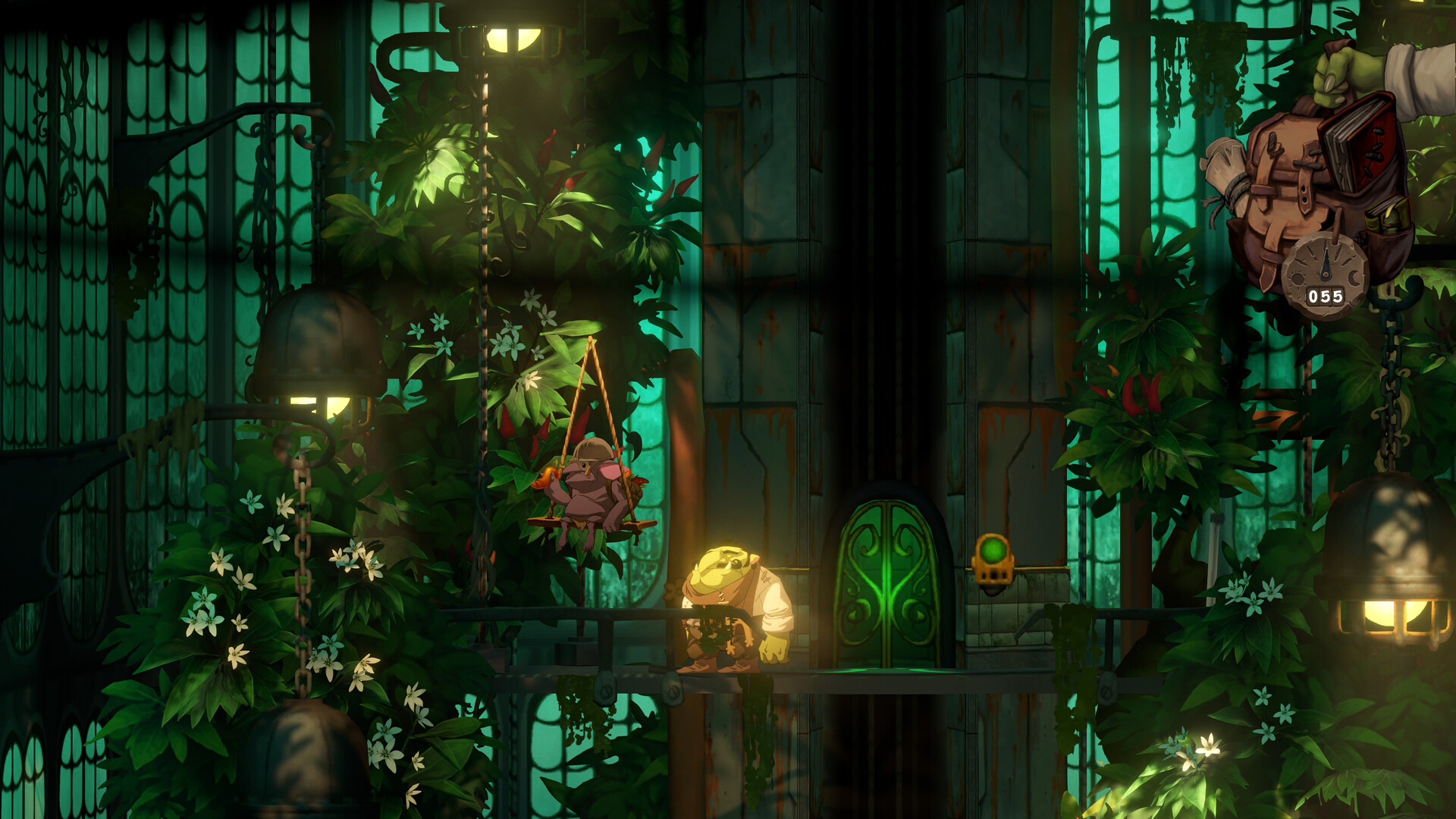 Monsterful Tavern screenshot 16