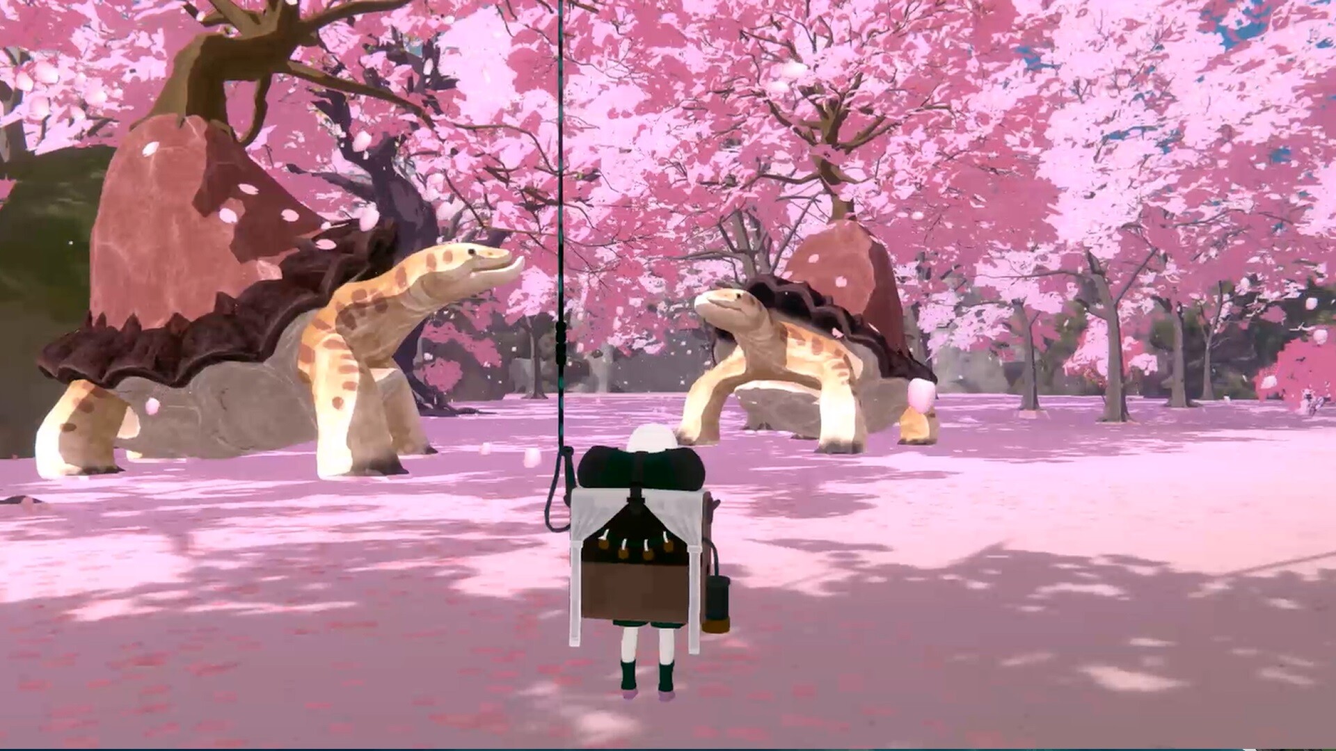 YARETA screenshot 7