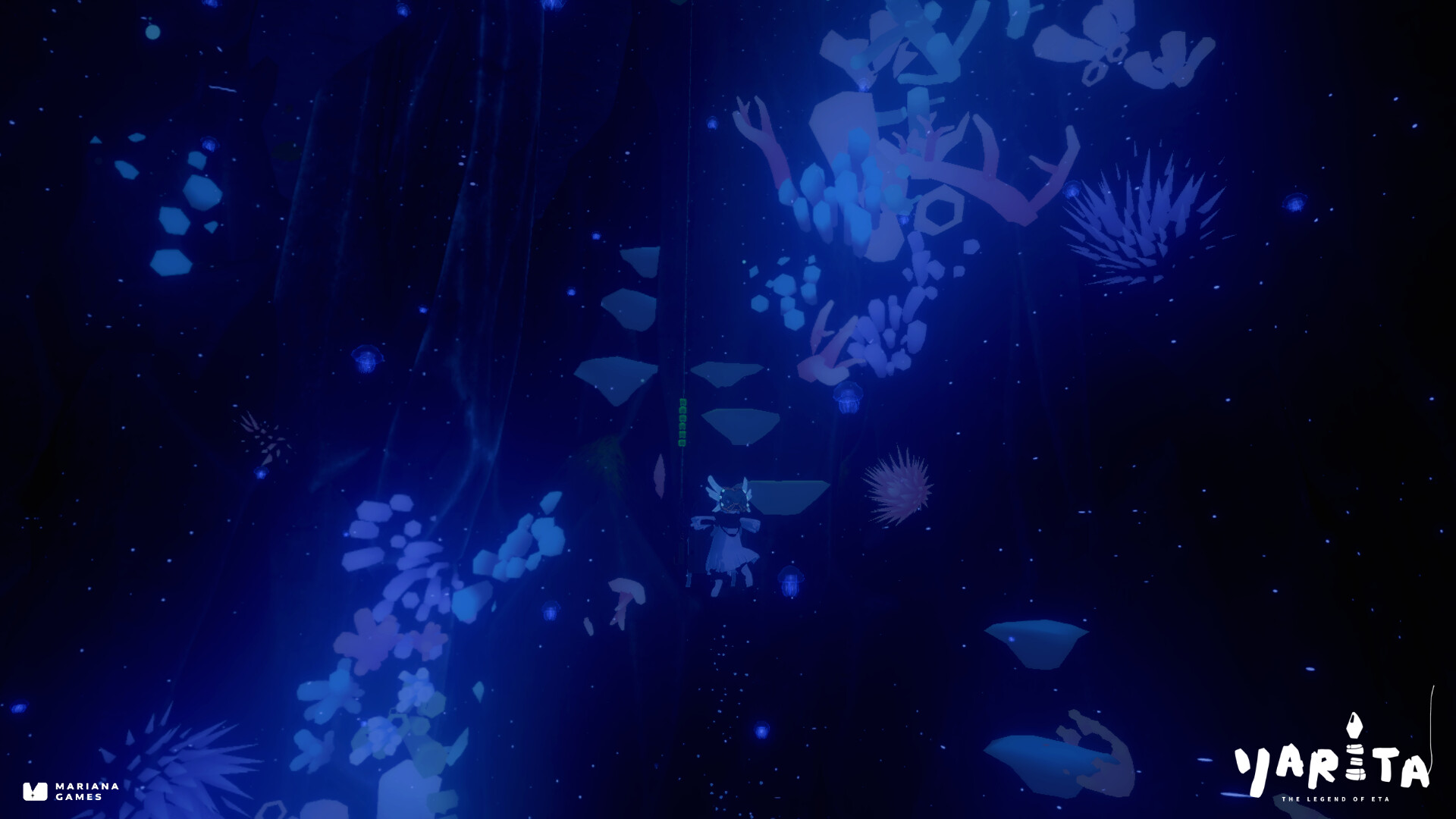 YARETA screenshot 9