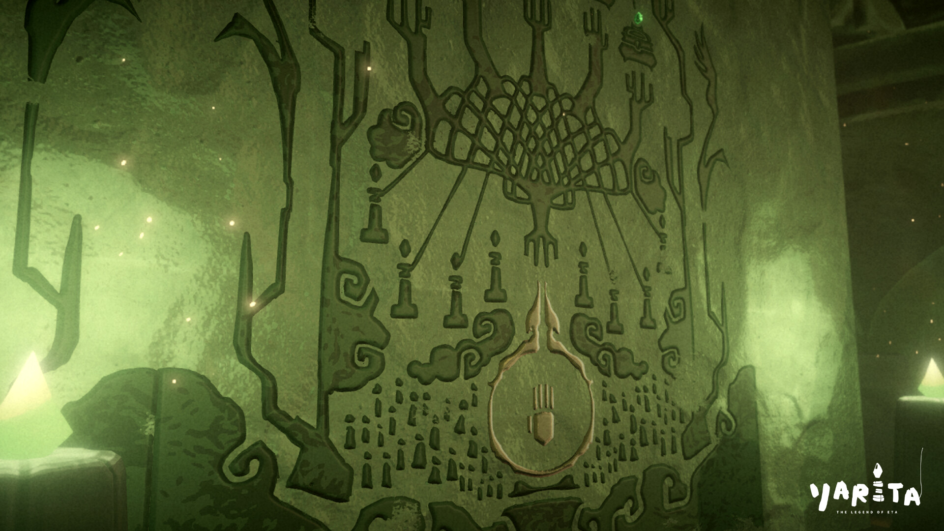 YARETA screenshot 11