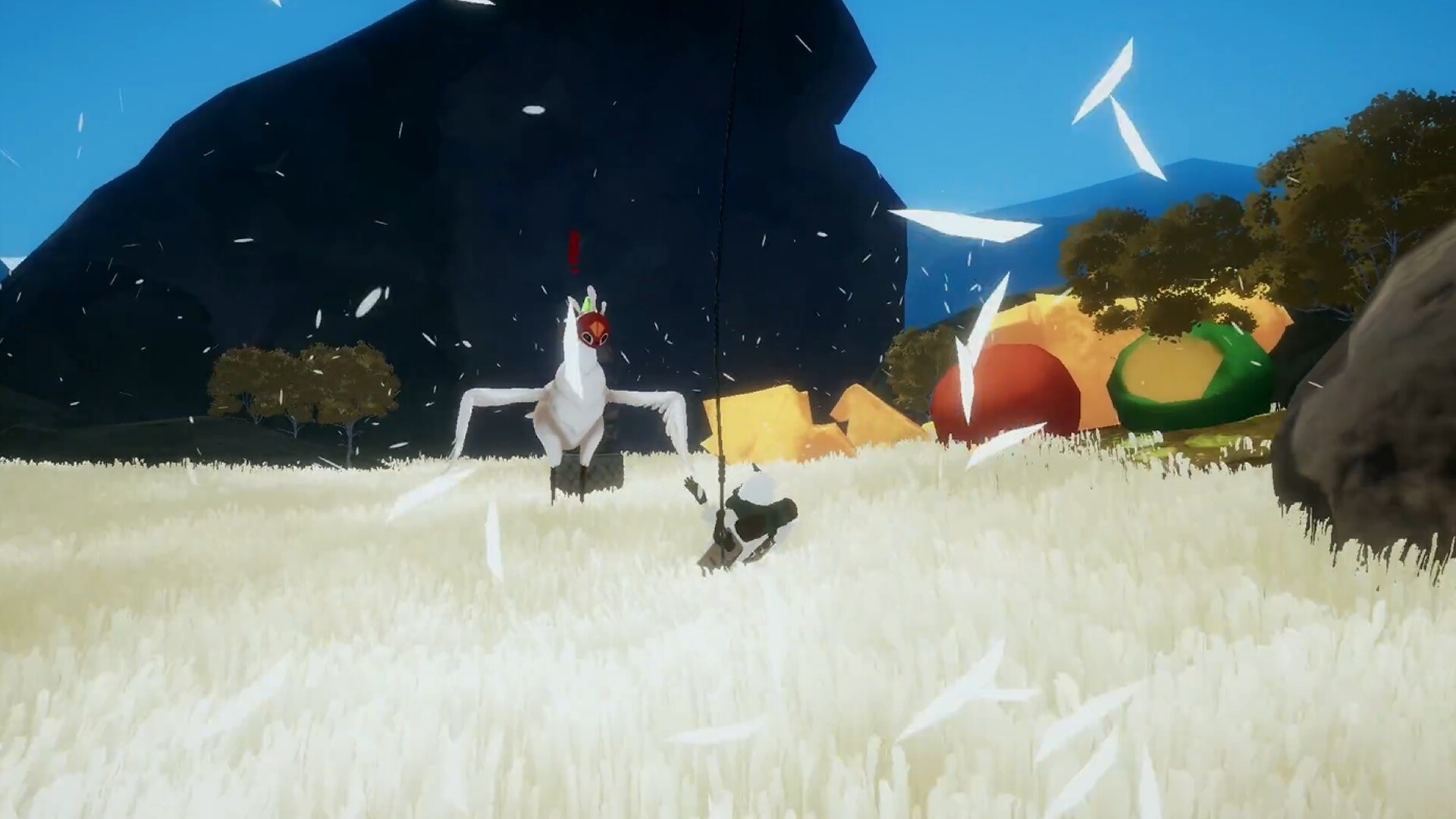 YARETA screenshot 6
