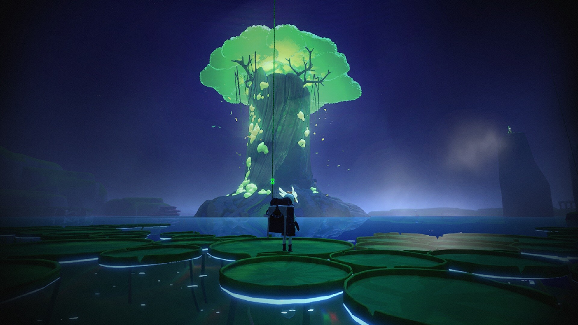 YARETA screenshot 10