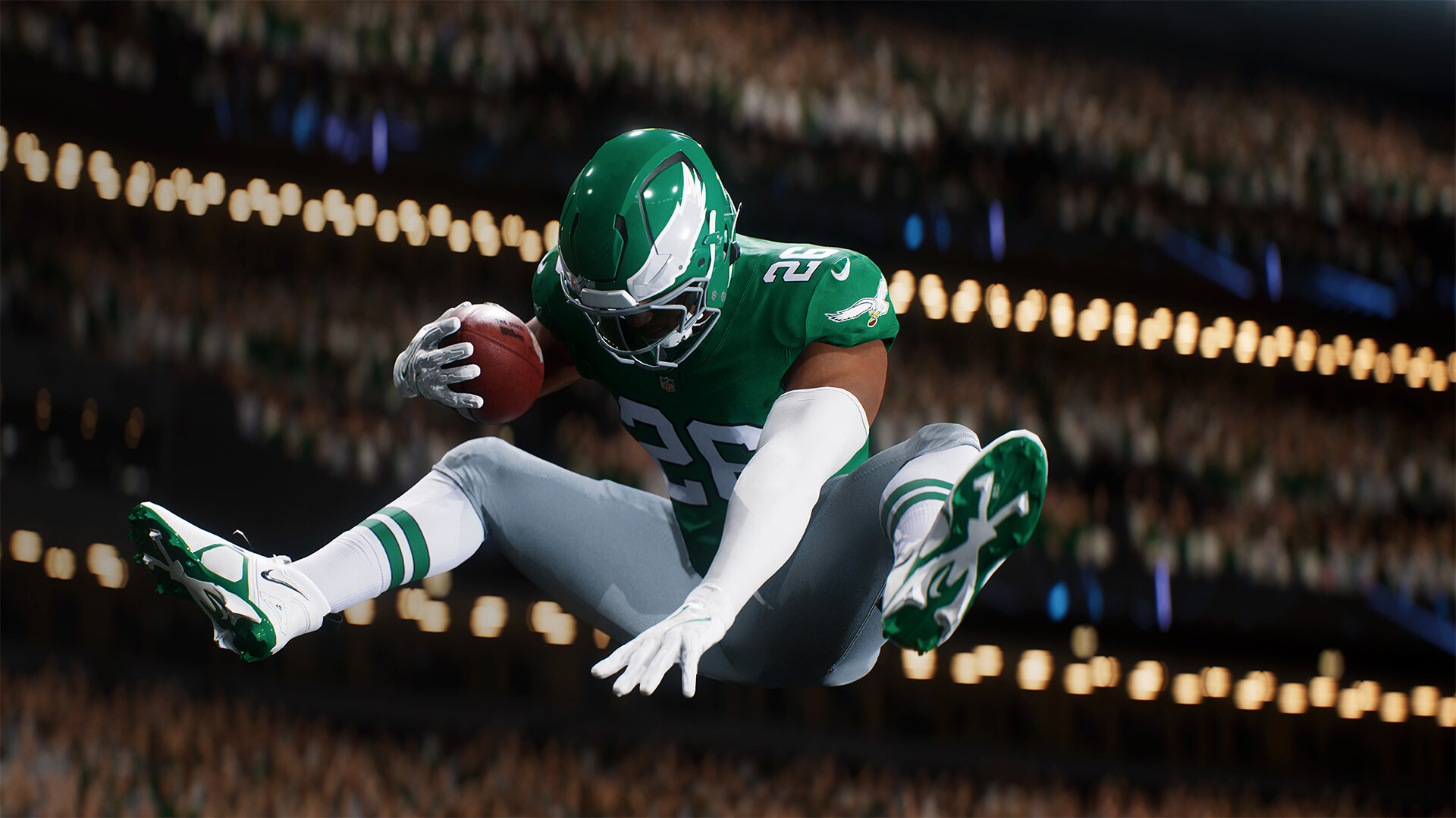 EA SPORTS™ Madden NFL 26 screenshot 4