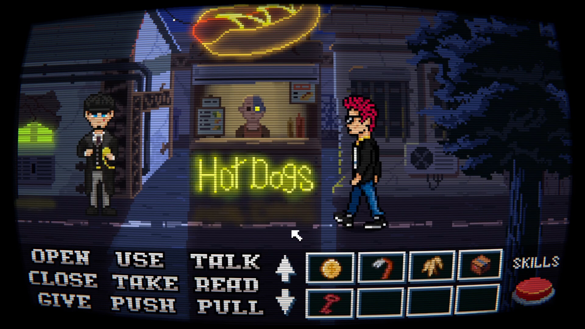 Cronela´s Mansion screenshot 3