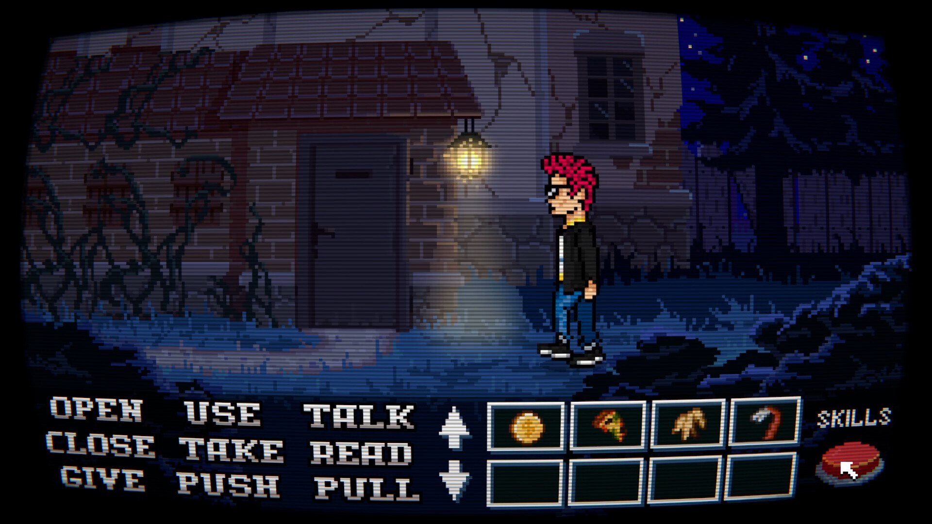 Cronela´s Mansion screenshot 5