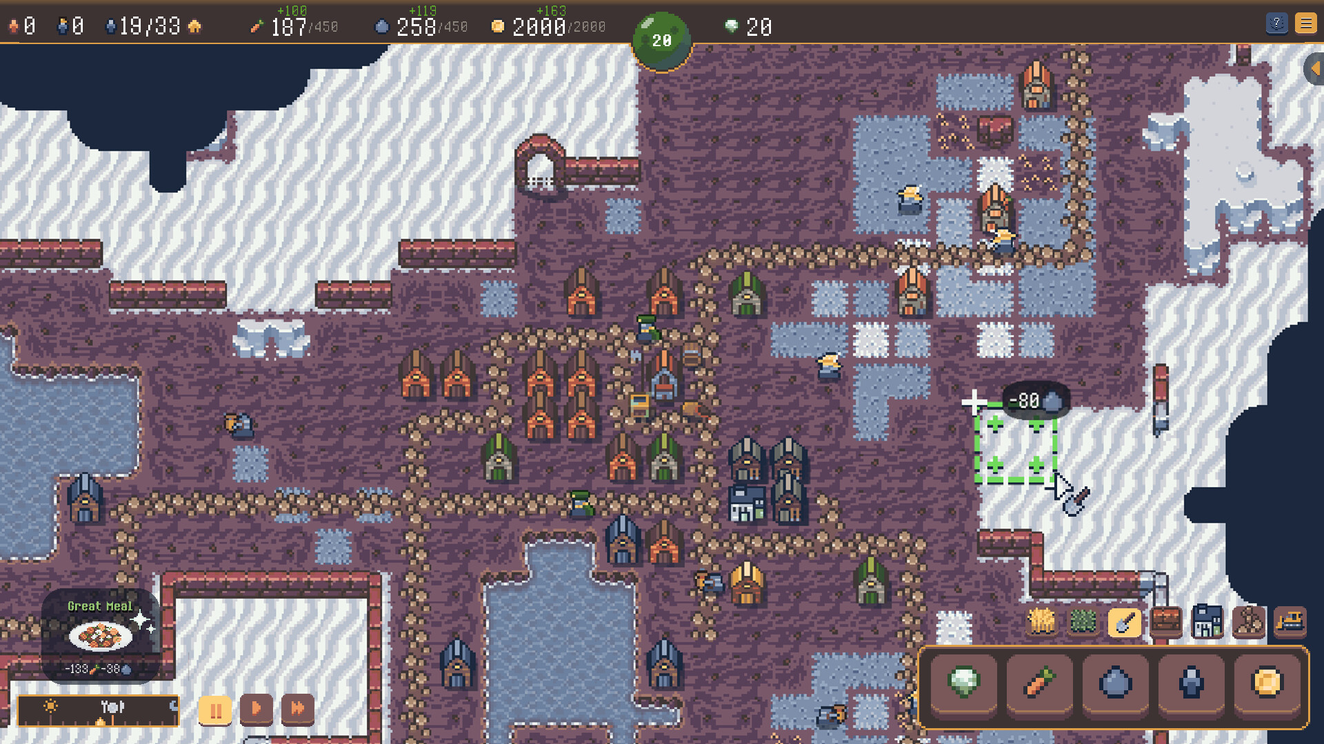 Storm Settlers screenshot 13