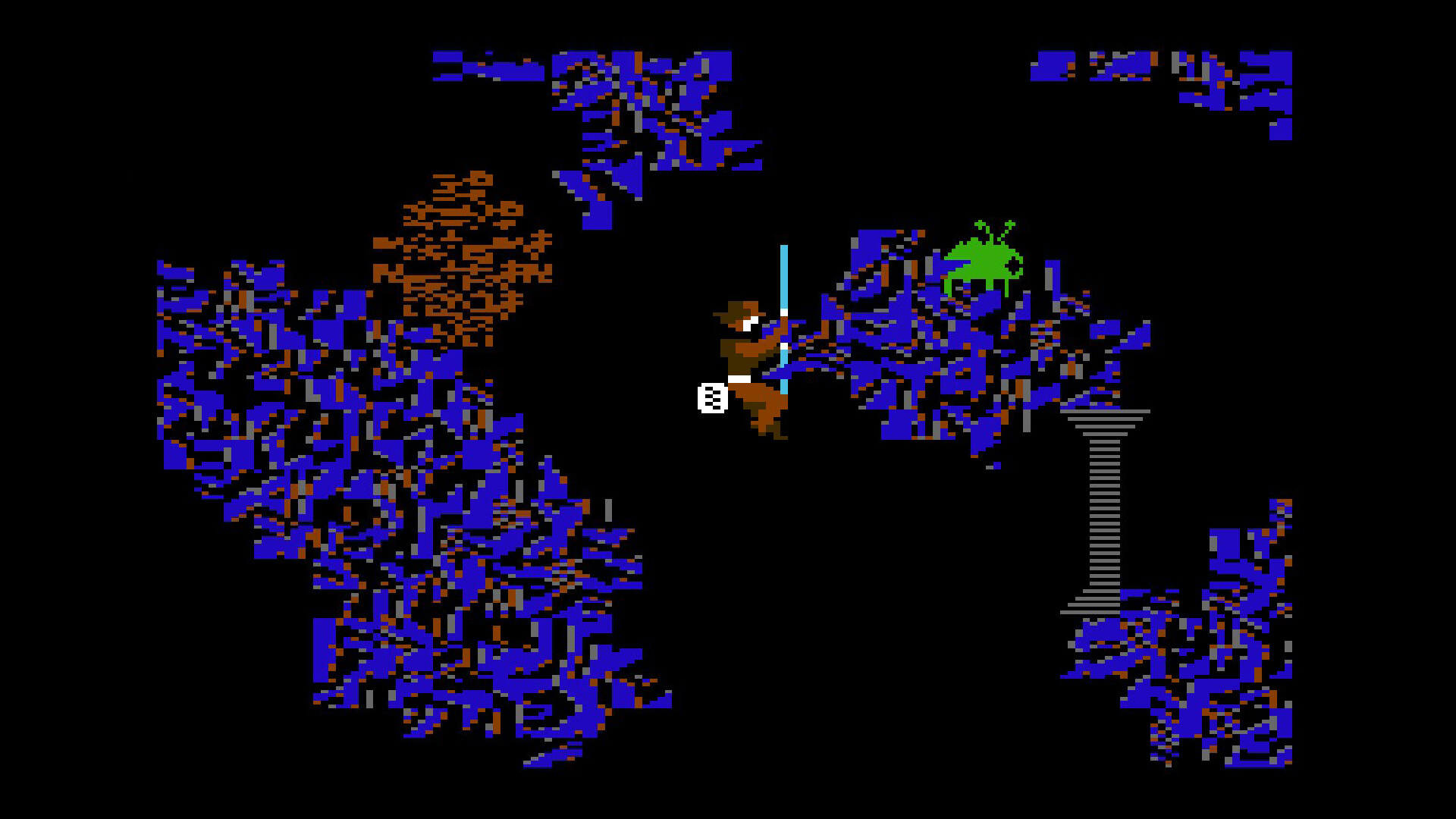 Cosmi: Forbidden Forest & Beyond screenshot 5