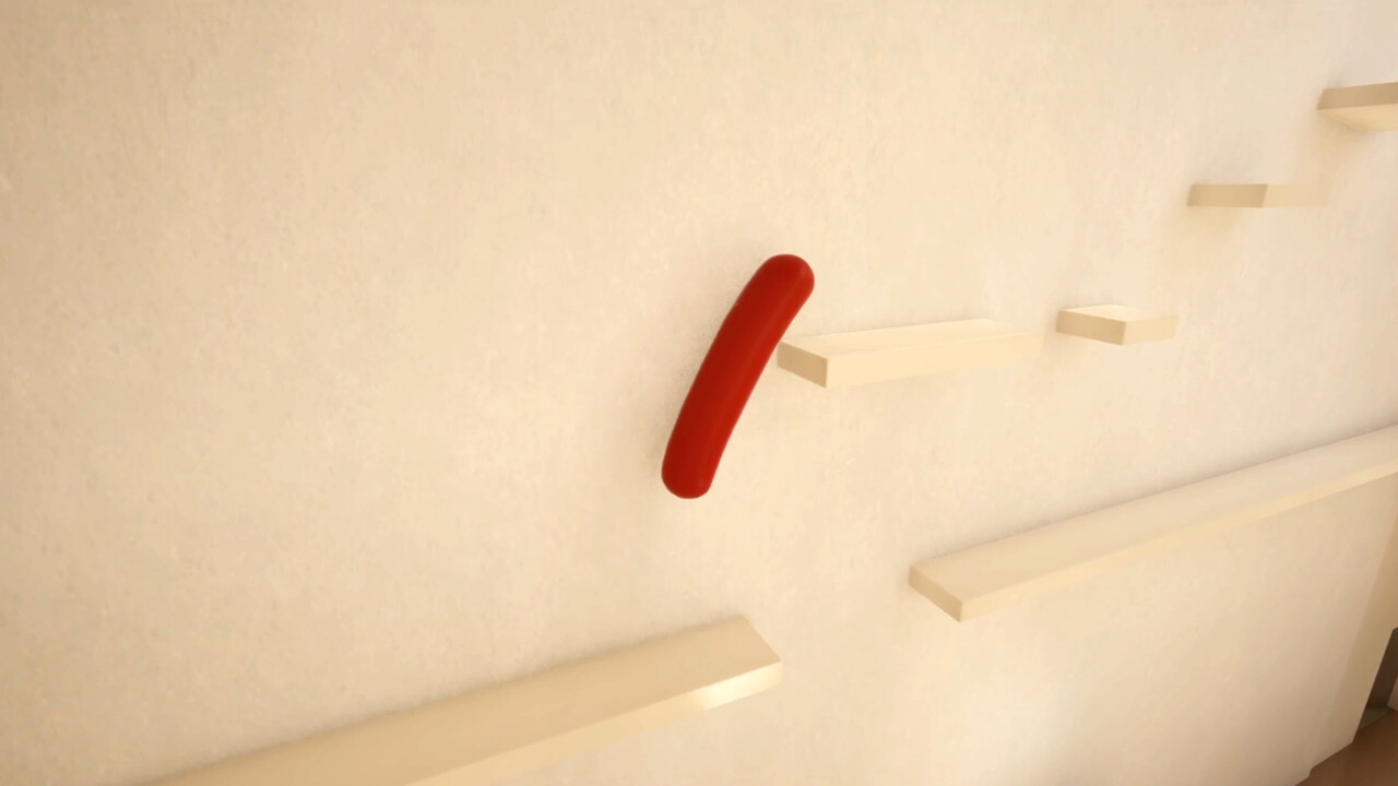 That sausage museum game screenshot 7