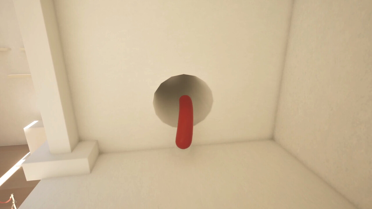 That sausage museum game screenshot 6