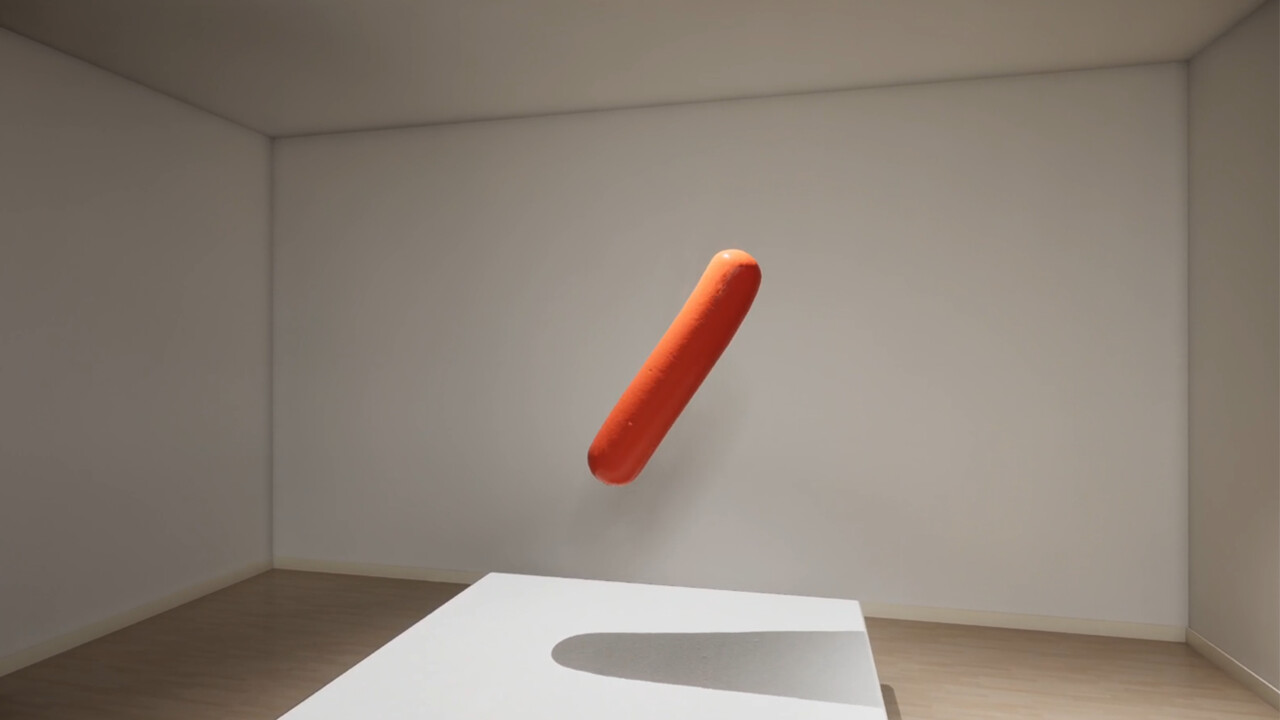That sausage museum game screenshot 5