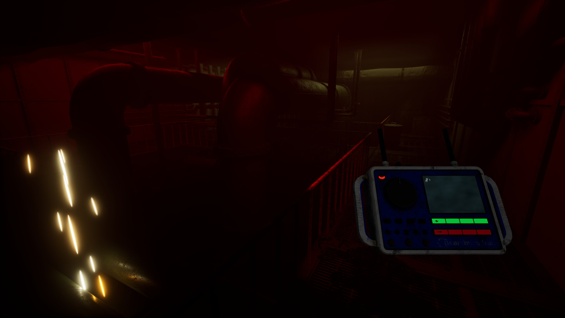 Dead Abyss screenshot 6