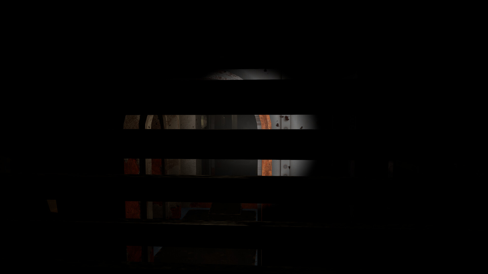Dead Abyss screenshot 5