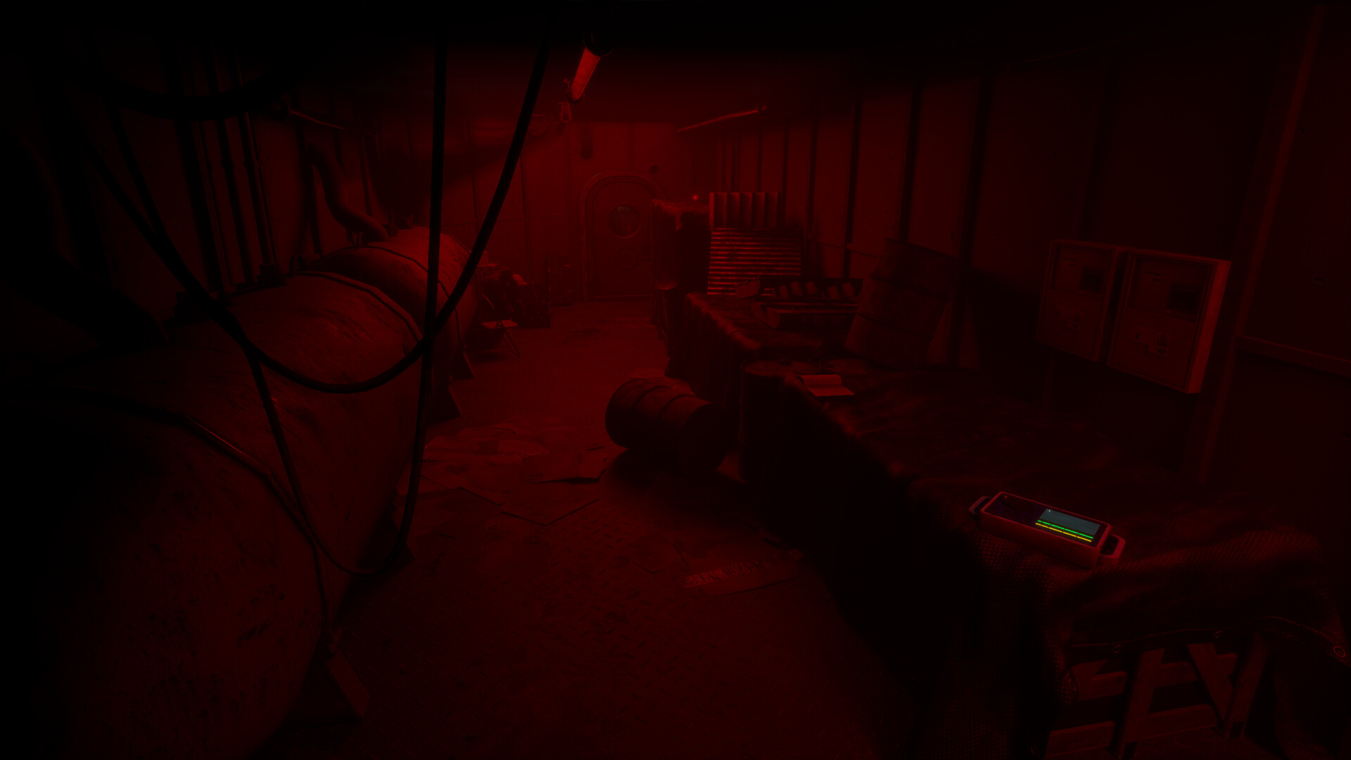 Dead Abyss screenshot 3