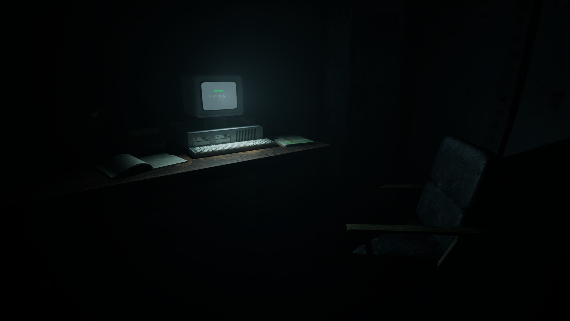 Dead Abyss screenshot 9