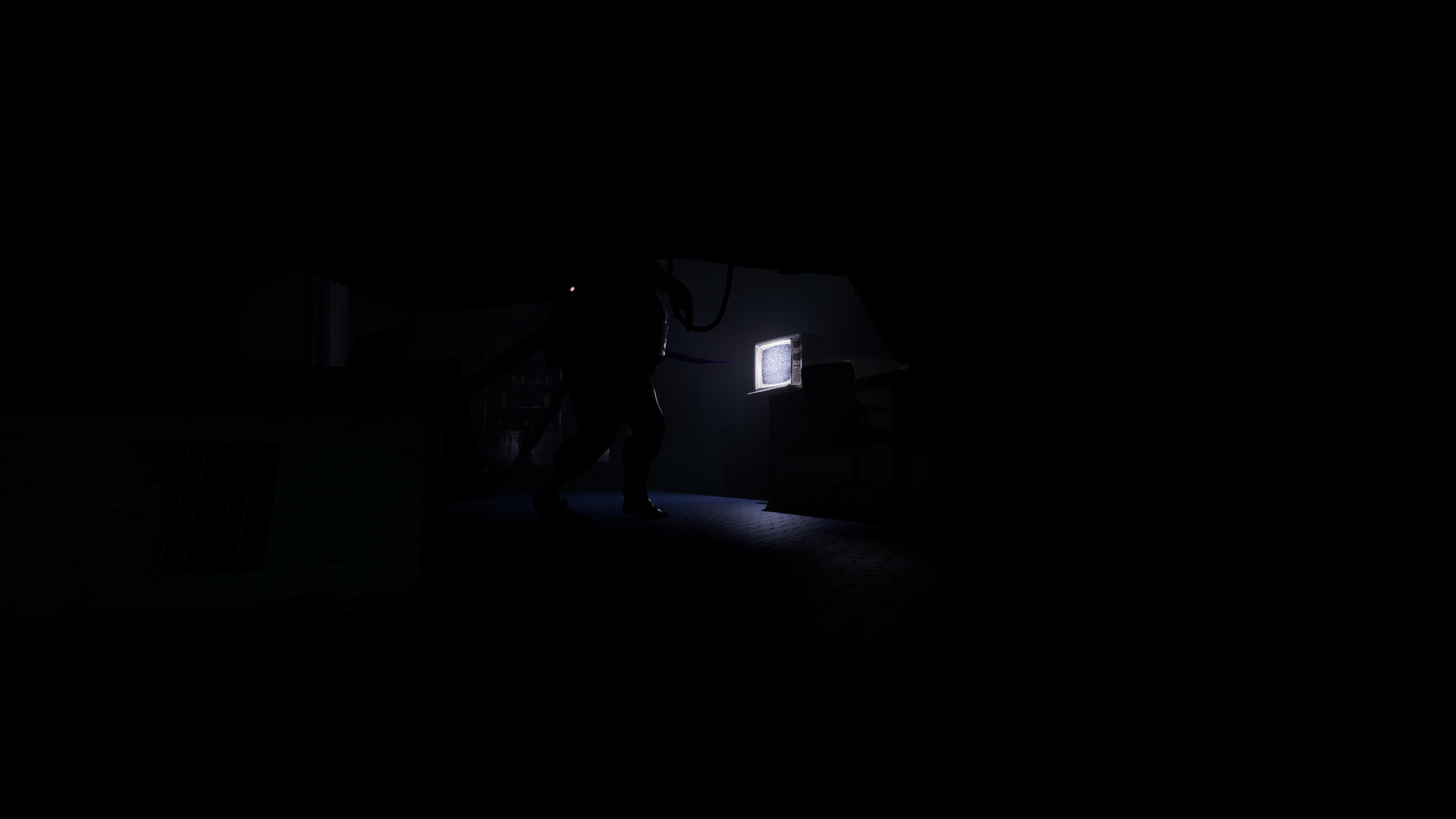 Dead Abyss screenshot 10
