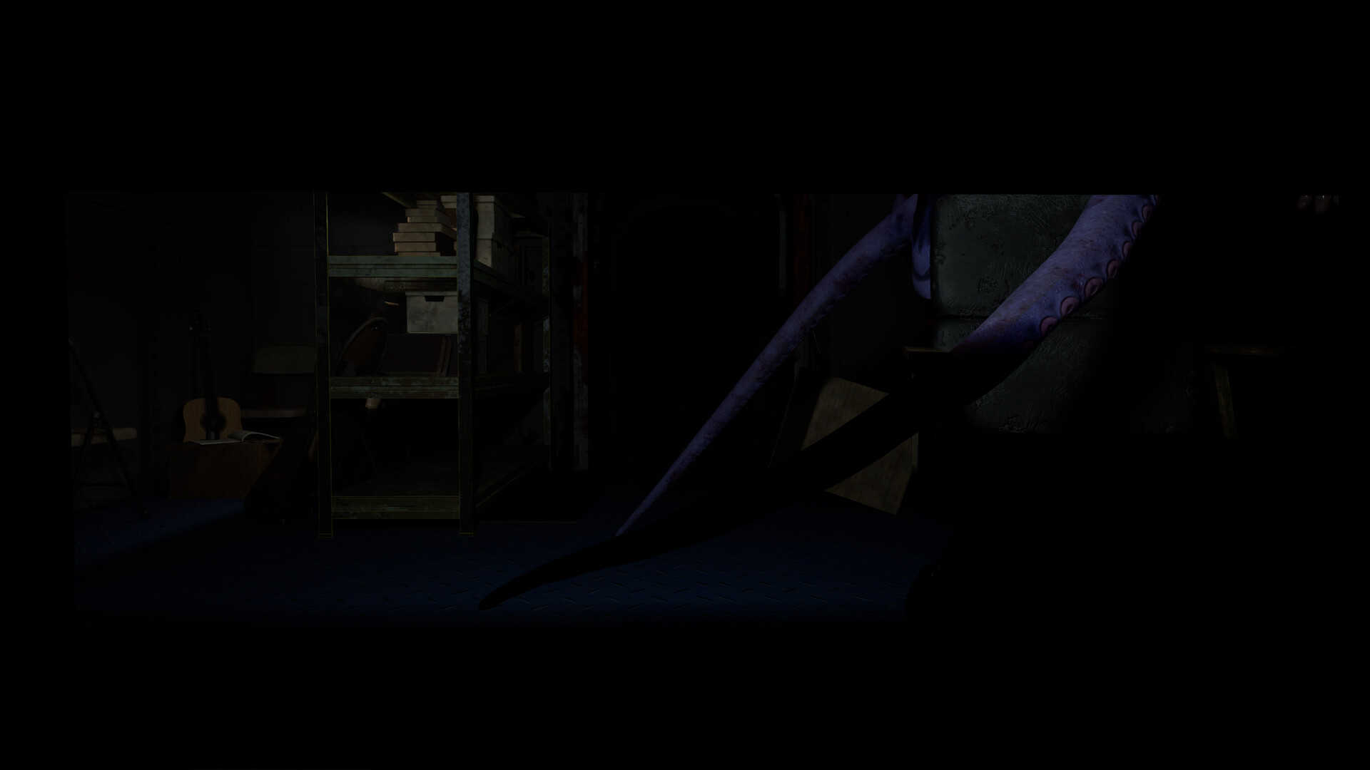 Dead Abyss screenshot 11