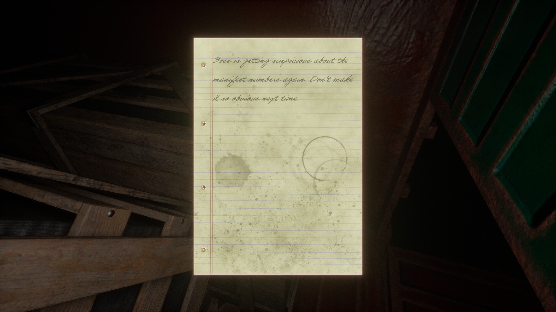 Dead Abyss screenshot 7