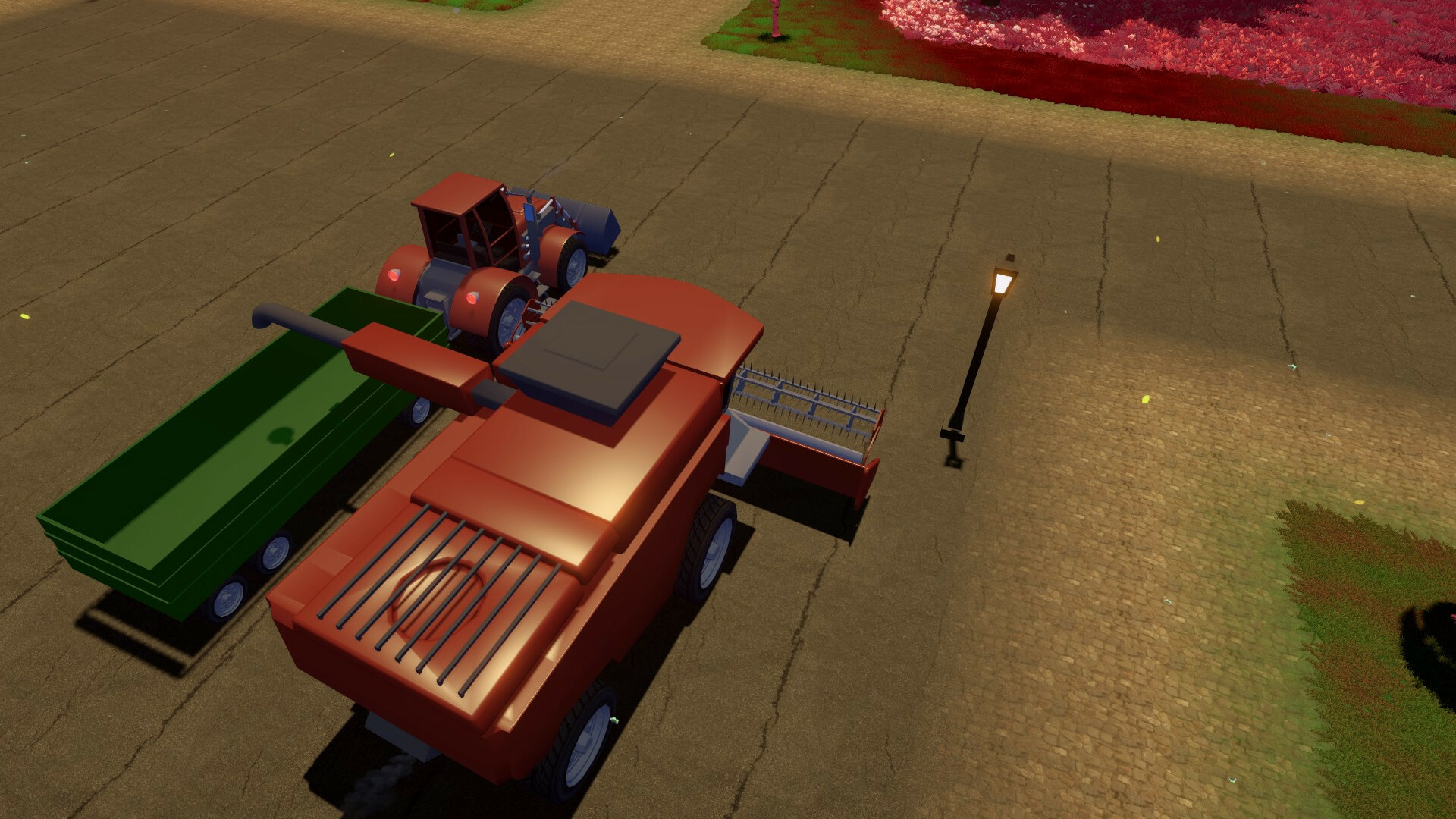 It's A Farmer Thing screenshot 7