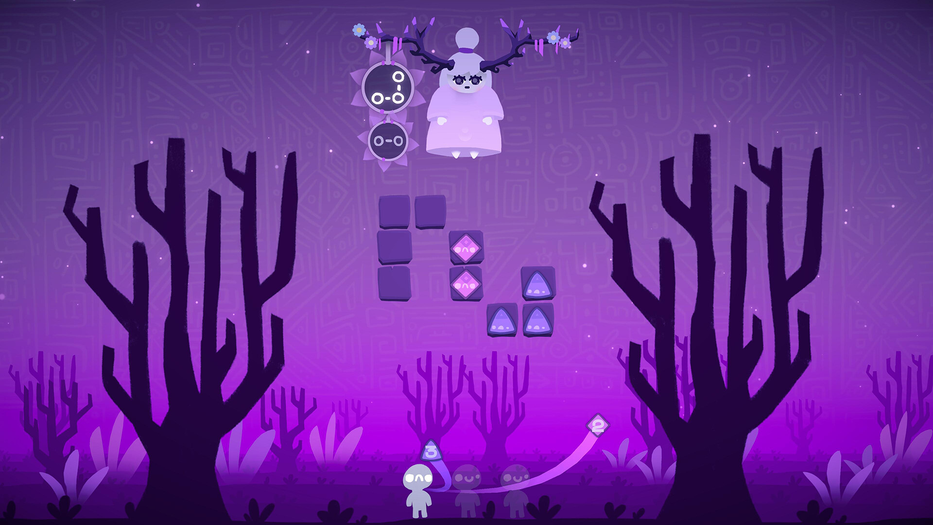 Ruya: Ascension screenshot 1