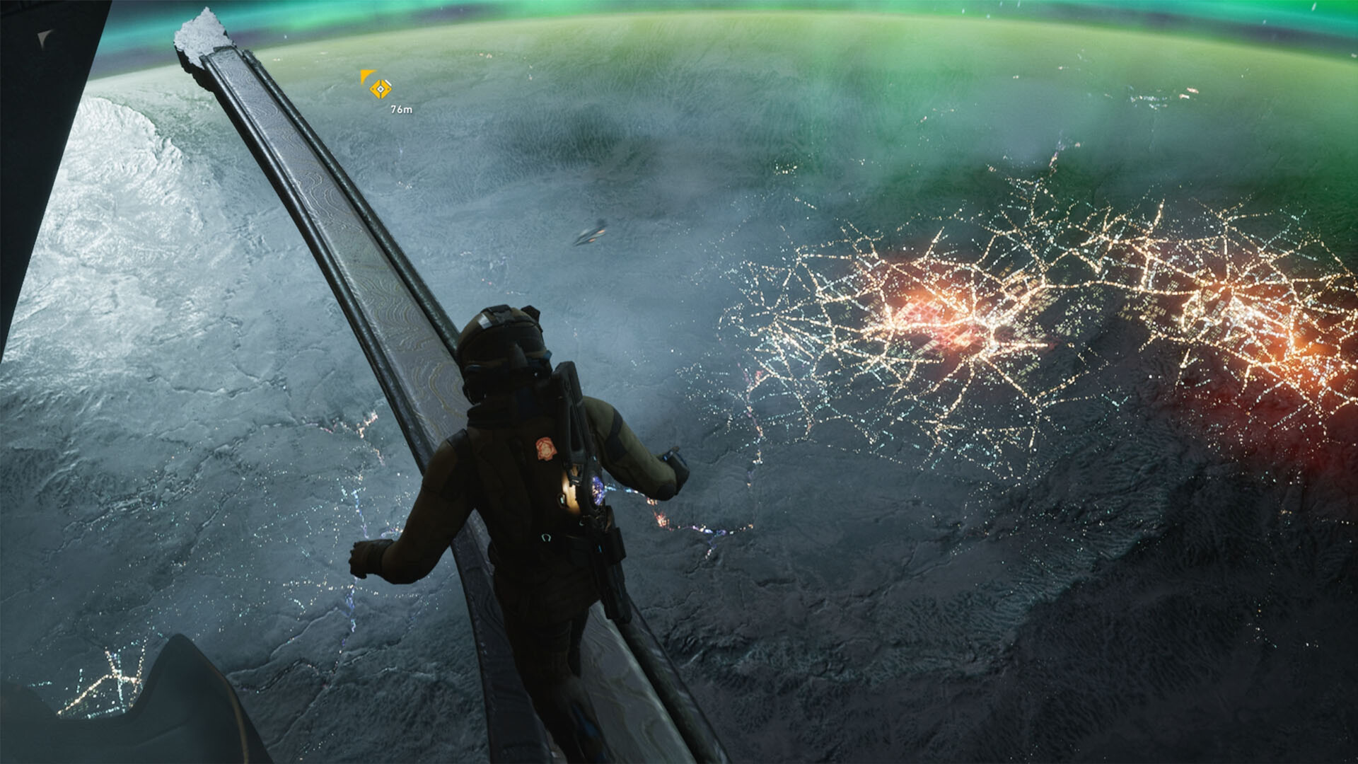 EXODUS screenshot 9