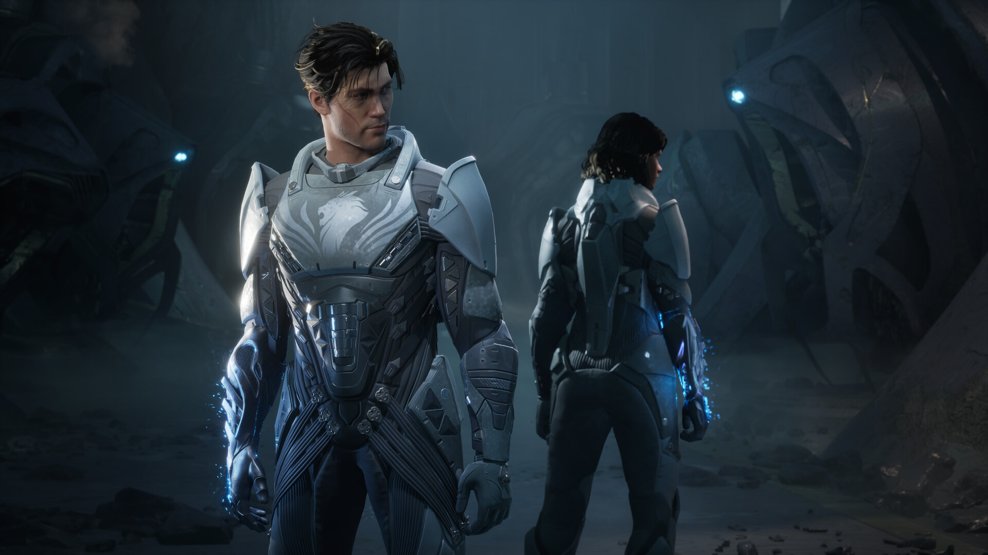 EXODUS screenshot 11