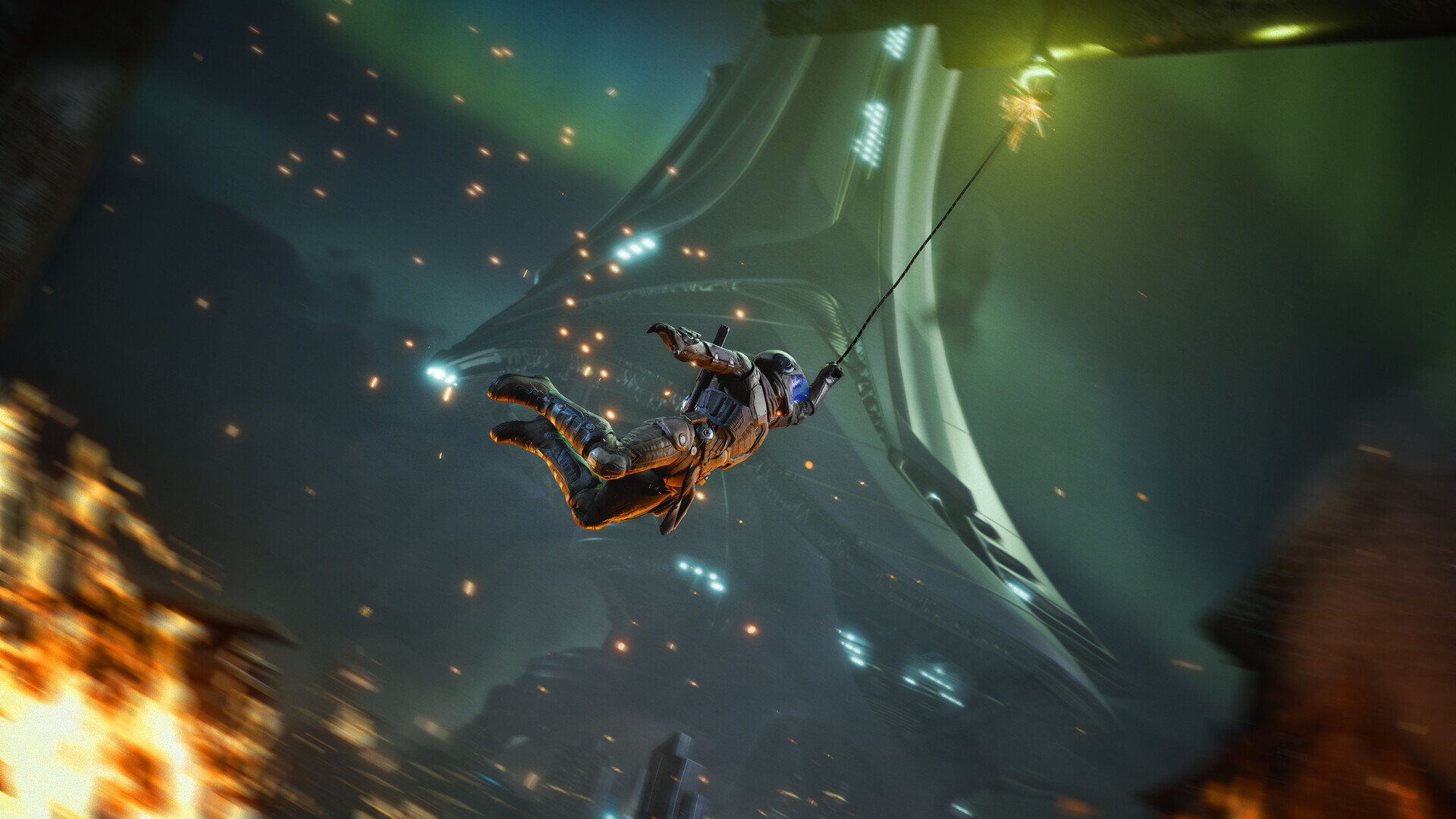 EXODUS screenshot 13