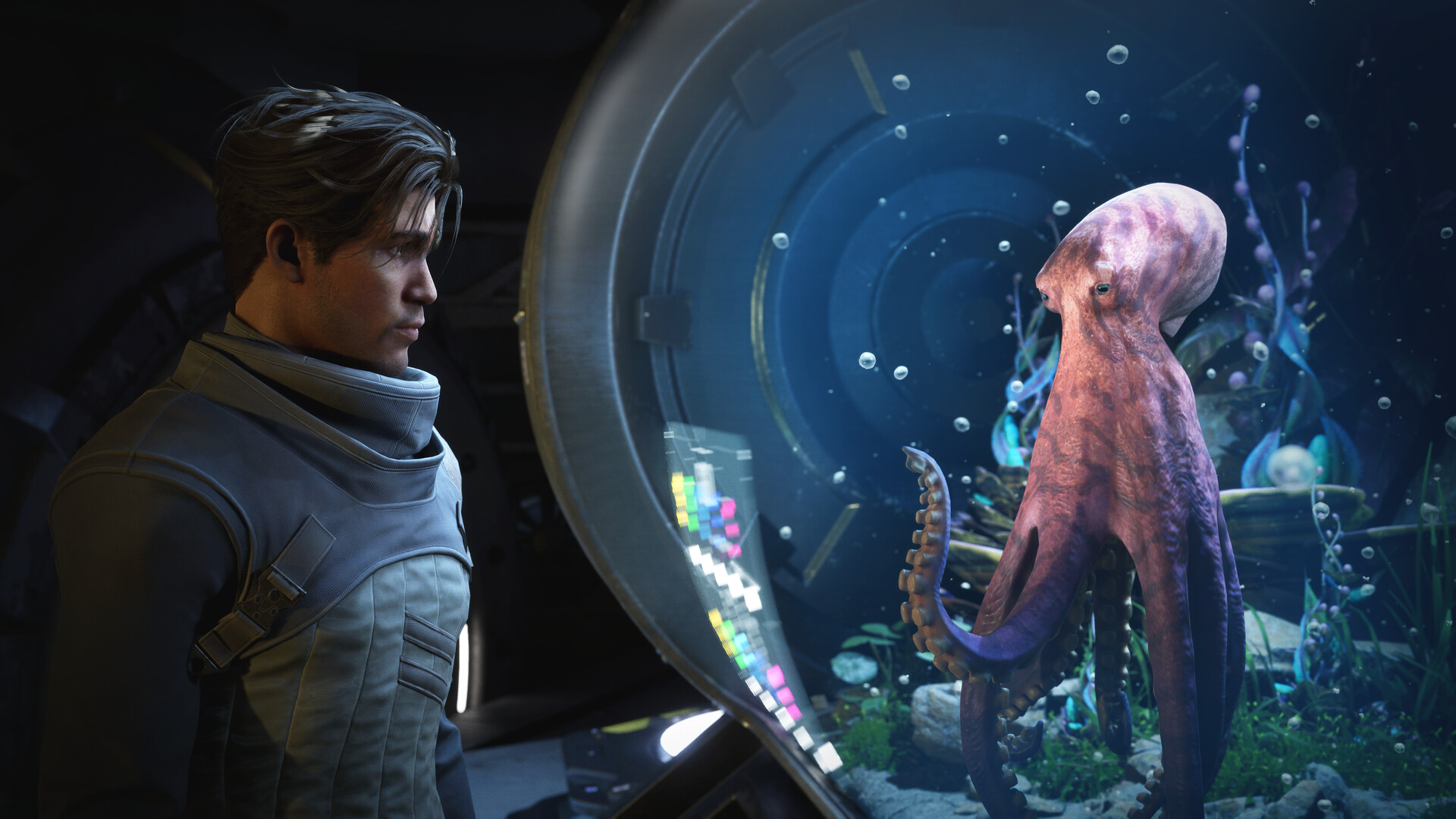 EXODUS screenshot 3