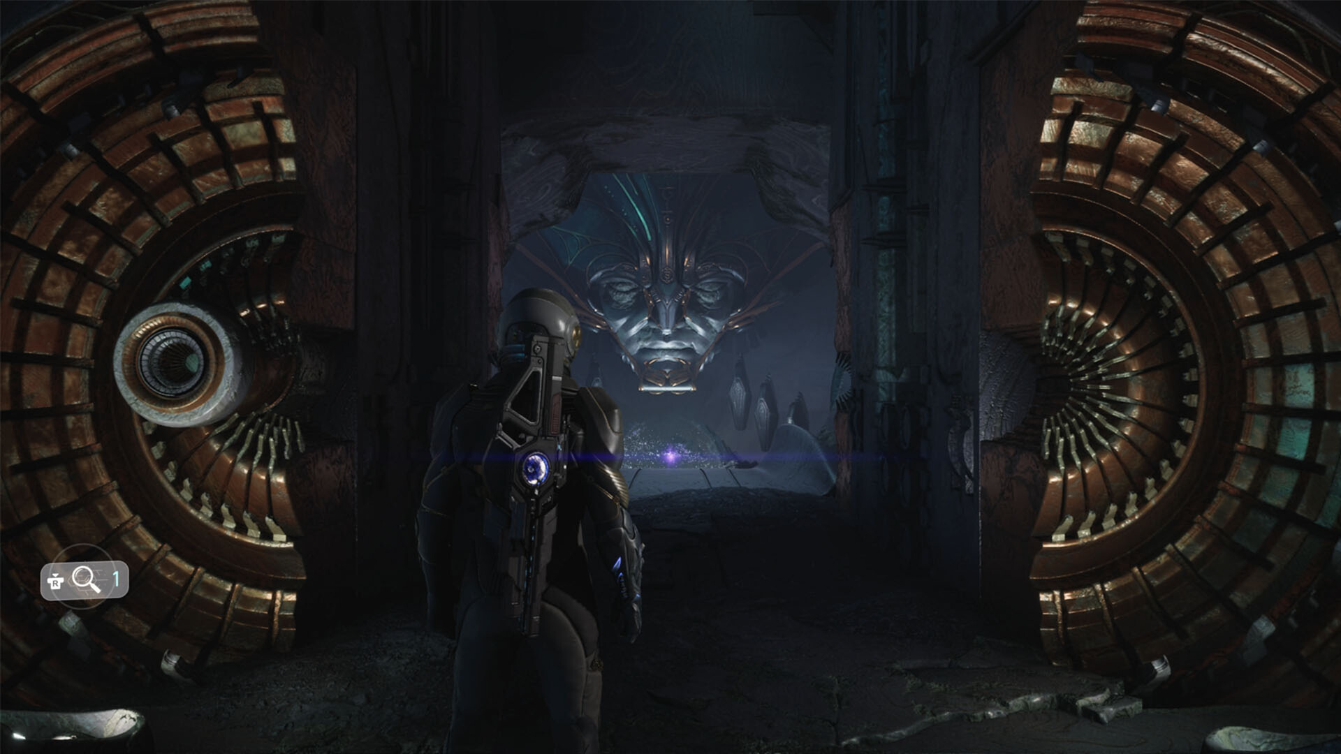 EXODUS screenshot 7