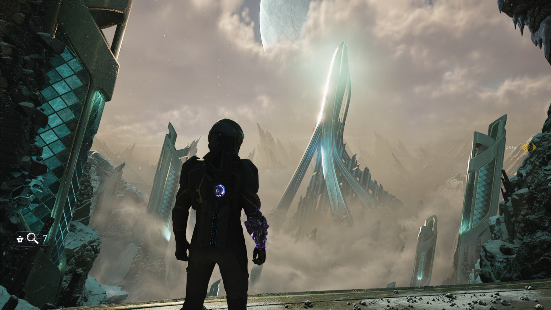 EXODUS screenshot 15