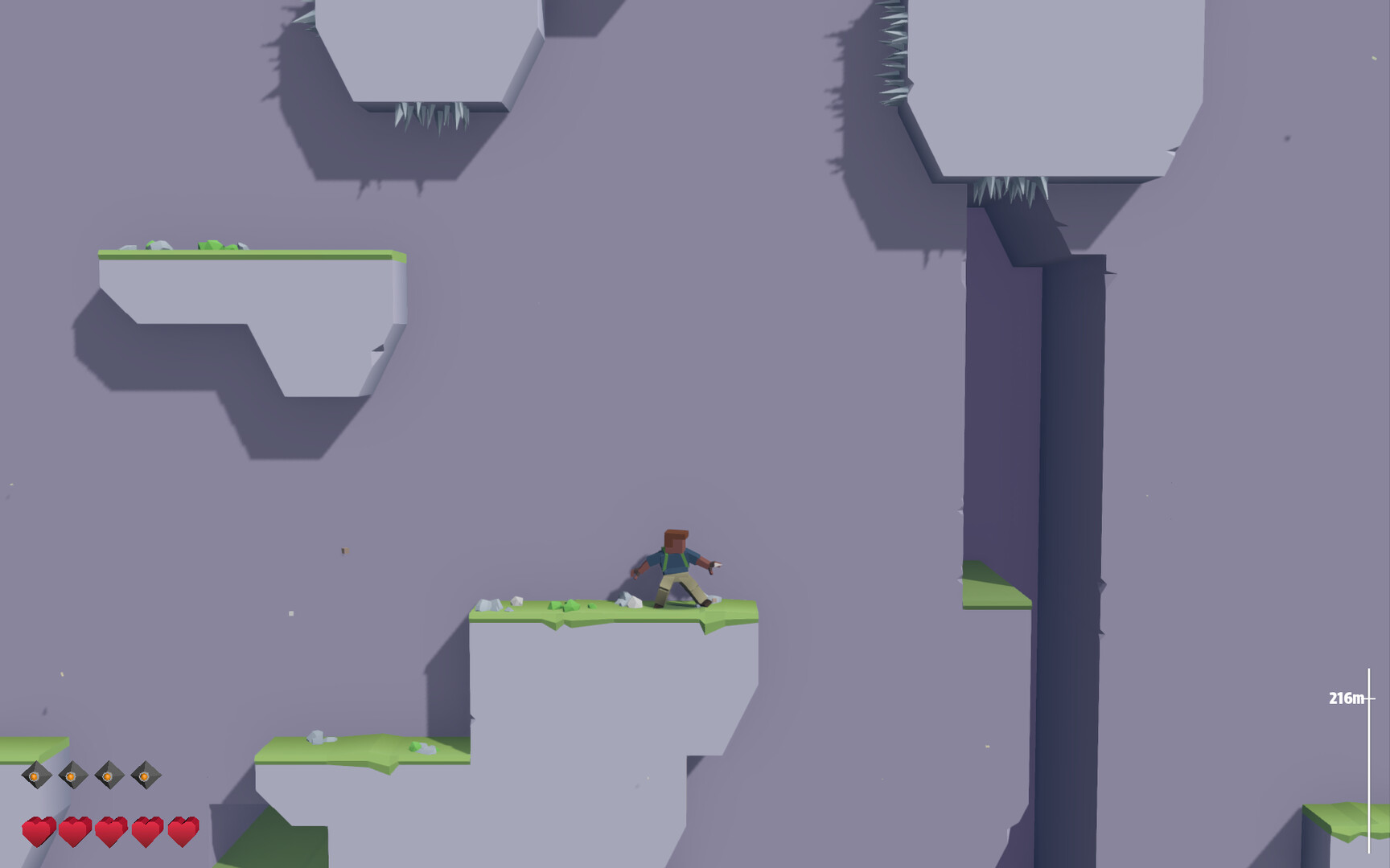 Mountain Hook screenshot 13