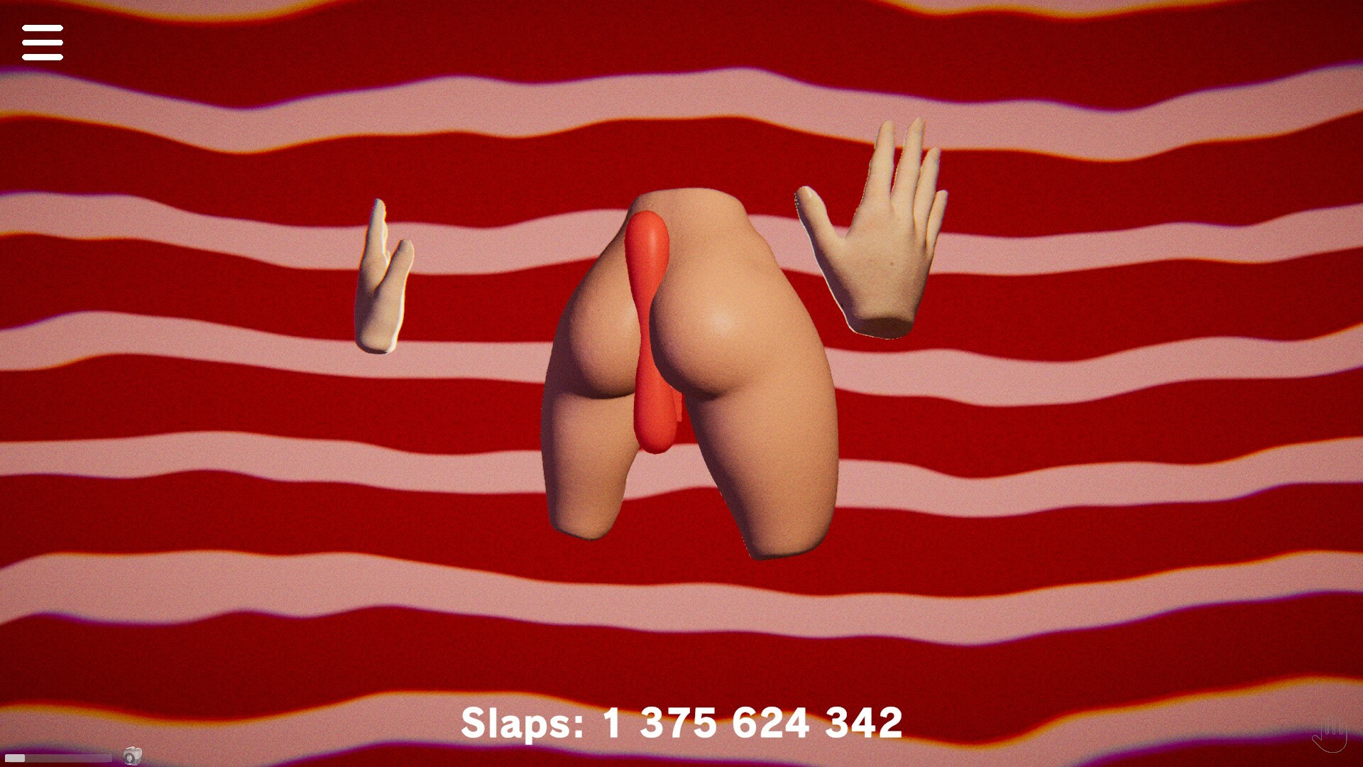 Amarillo's Butt Slapper screenshot 5