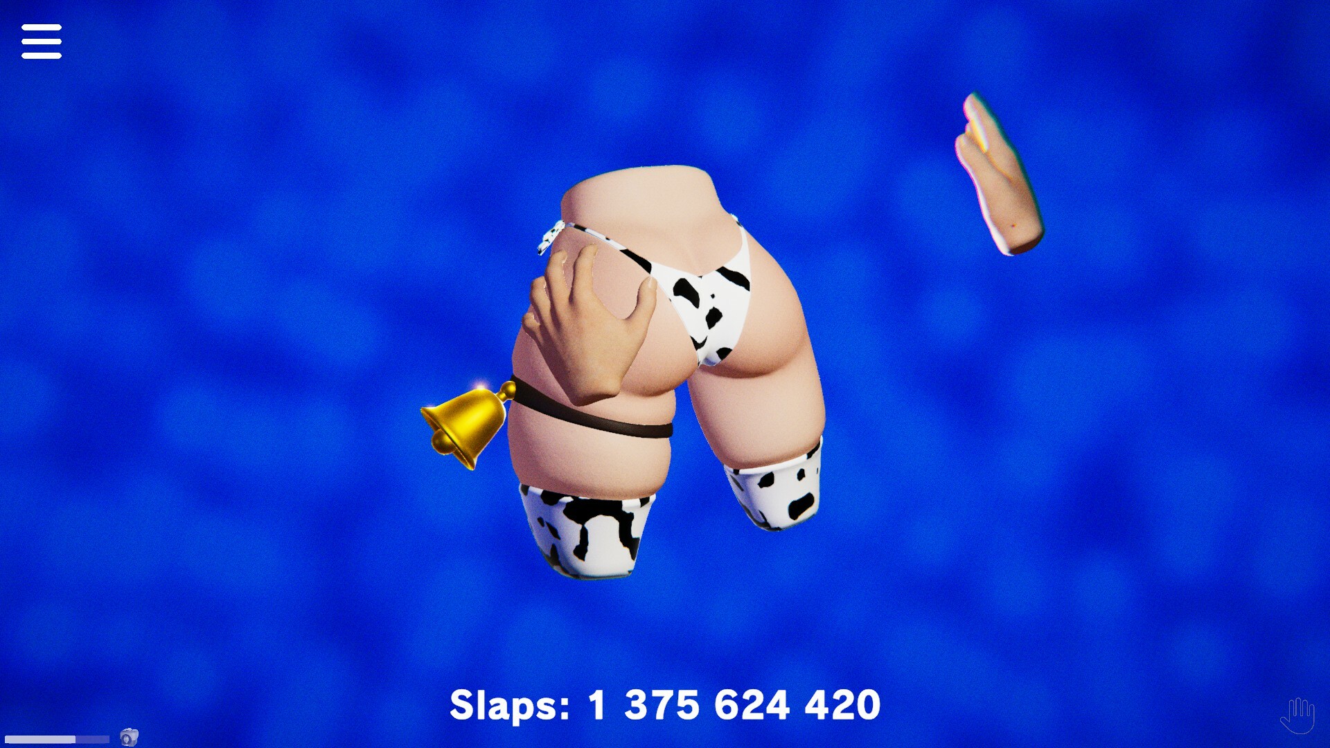Amarillo's Butt Slapper screenshot 7