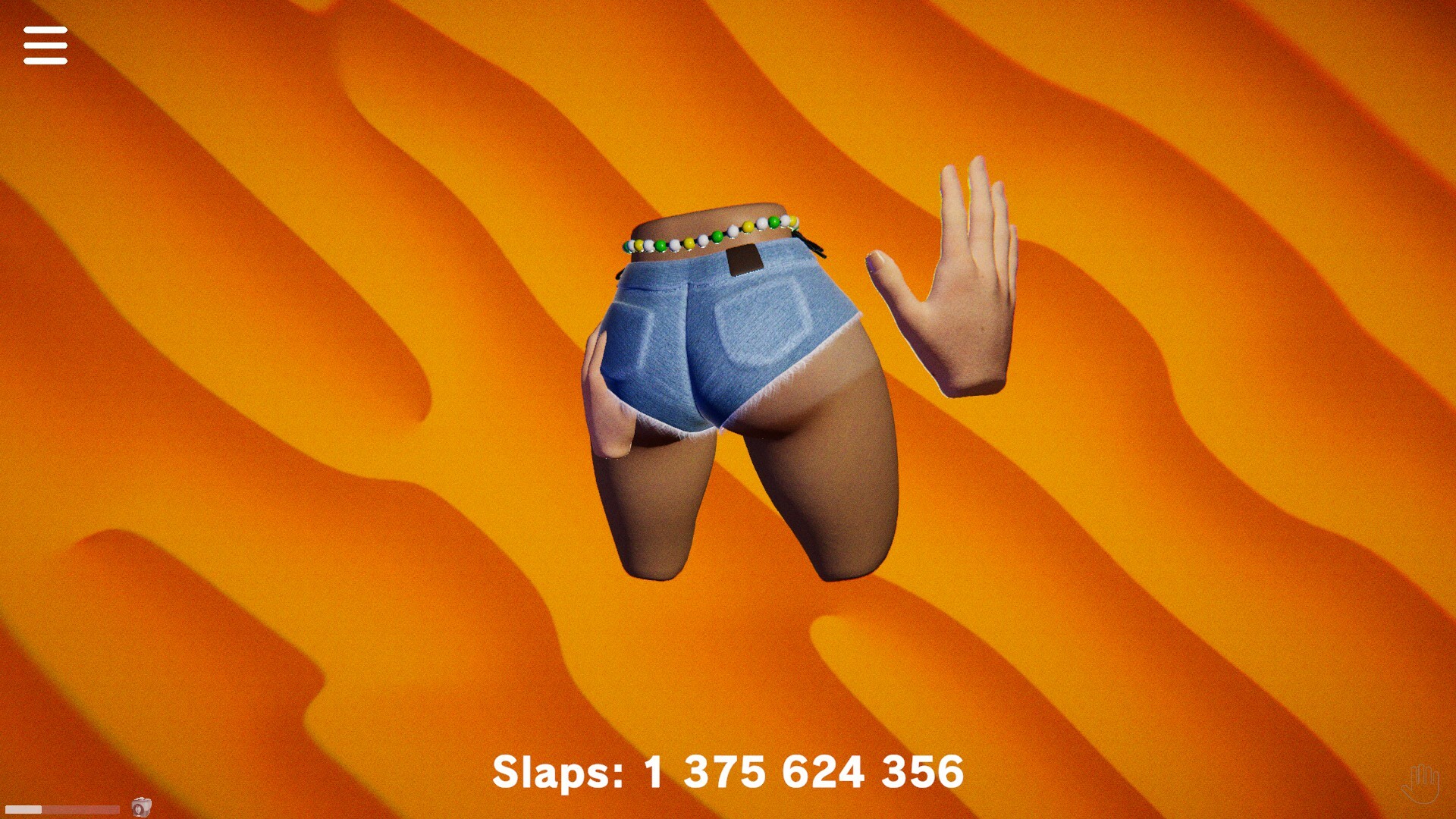 Amarillo's Butt Slapper screenshot 1